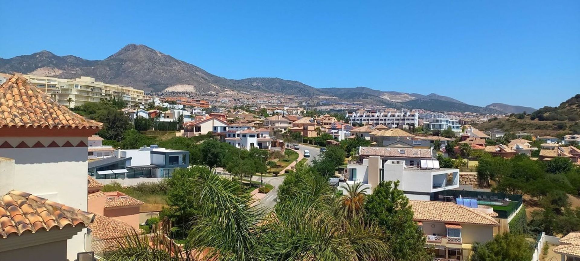 House in Benalmádena, Andalucía 10894266