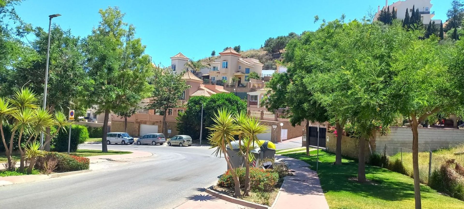 House in Benalmádena, Andalucía 10894266