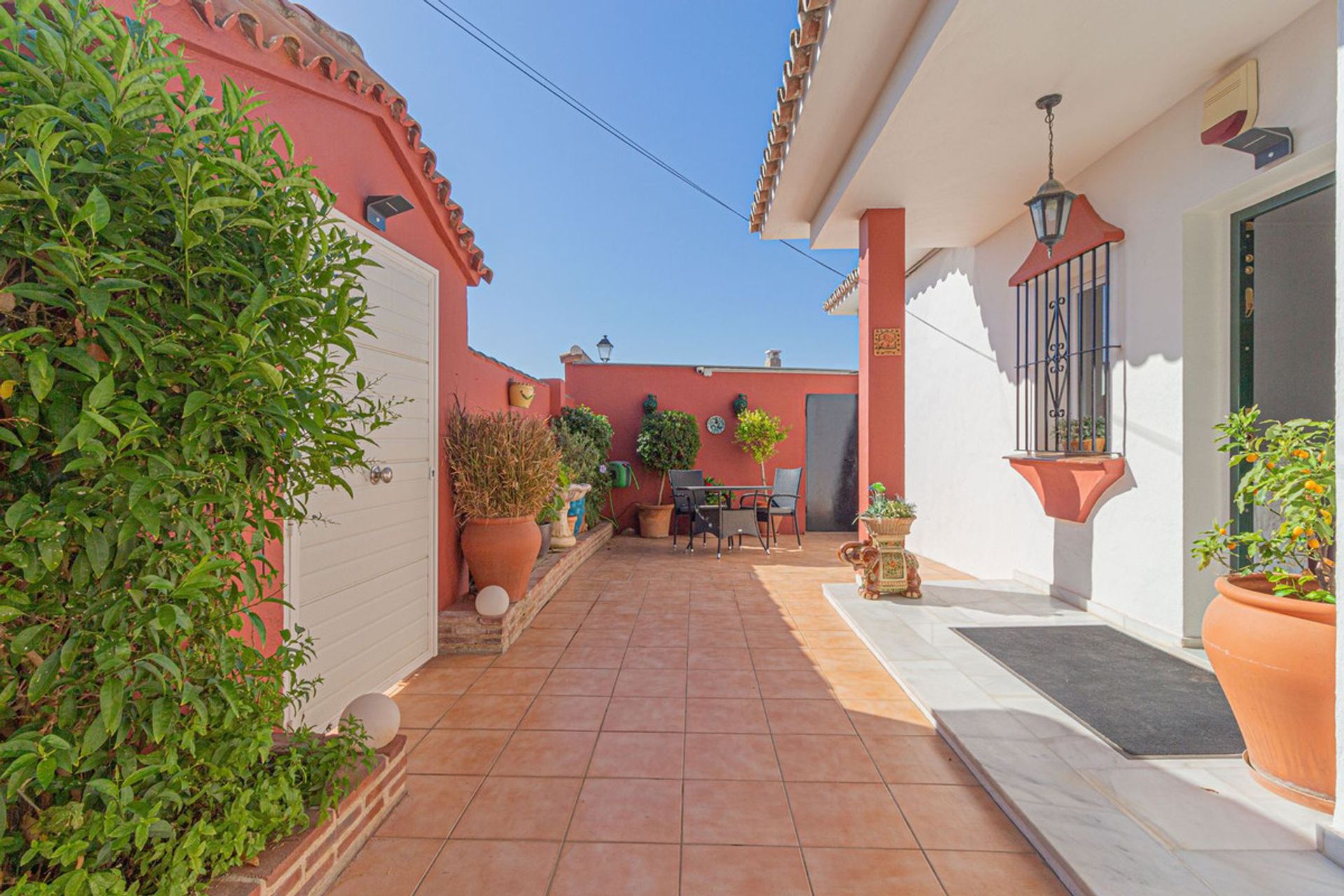 Haus im Fuengirola, Andalucía 10894297