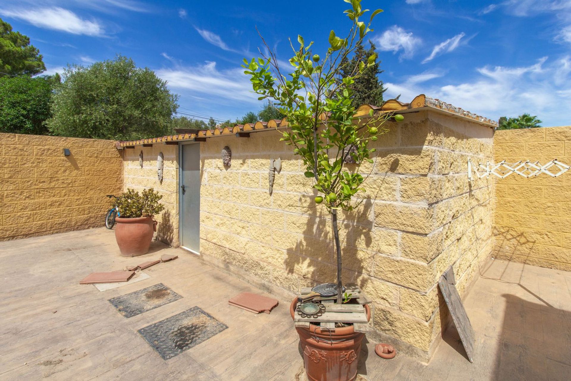 House in Coín, Andalusia 10894312