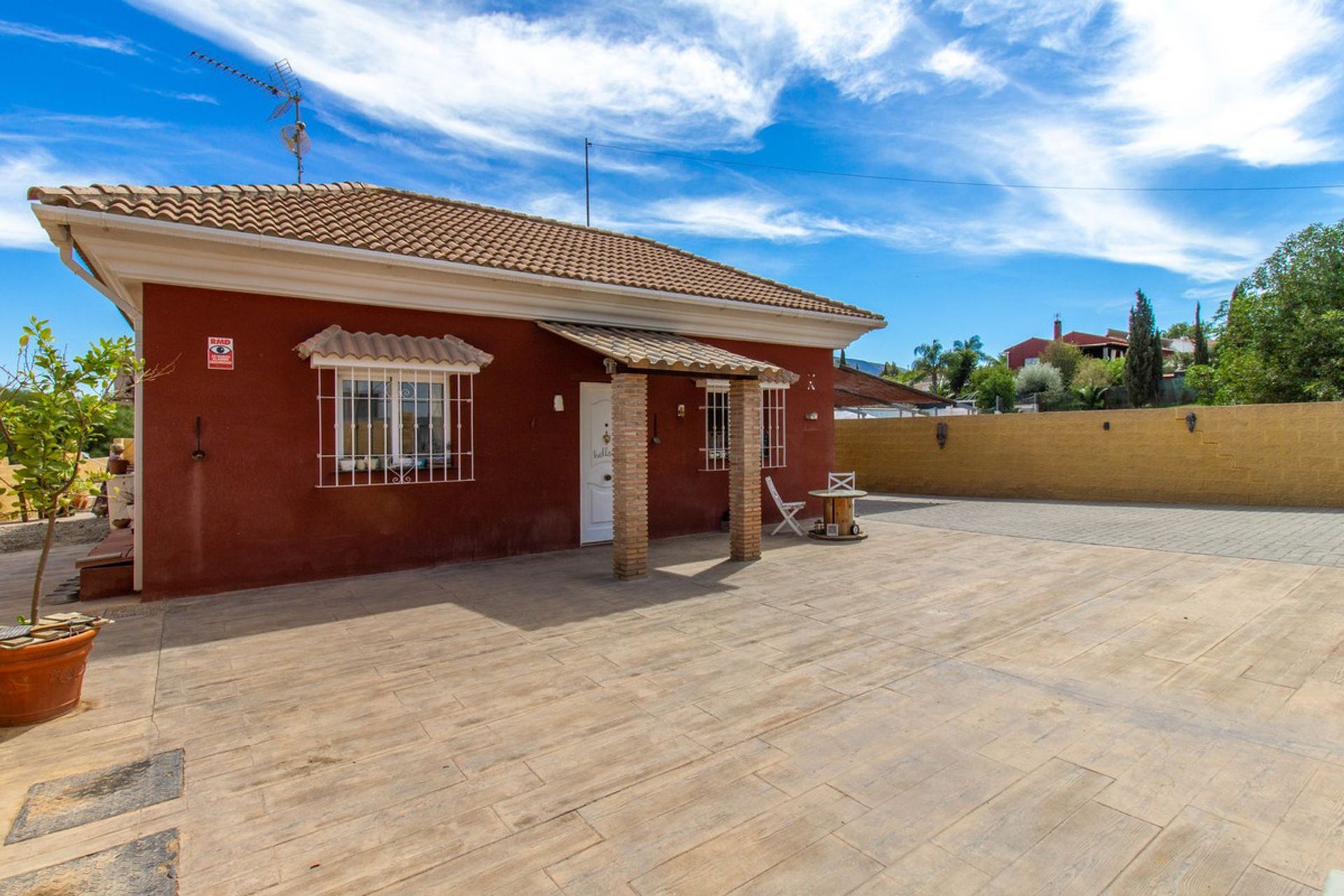 House in Coín, Andalusia 10894312