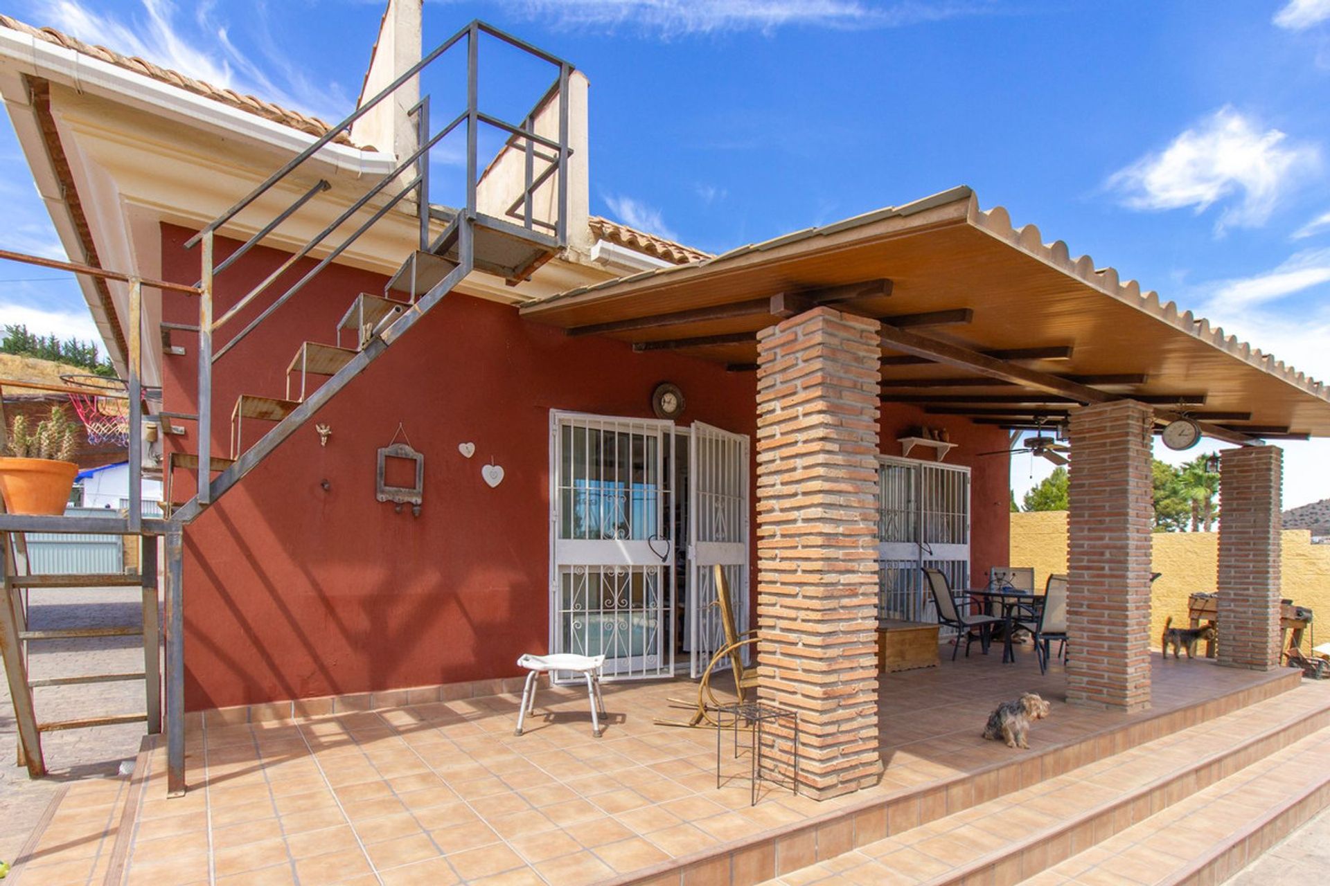 House in Coín, Andalusia 10894312