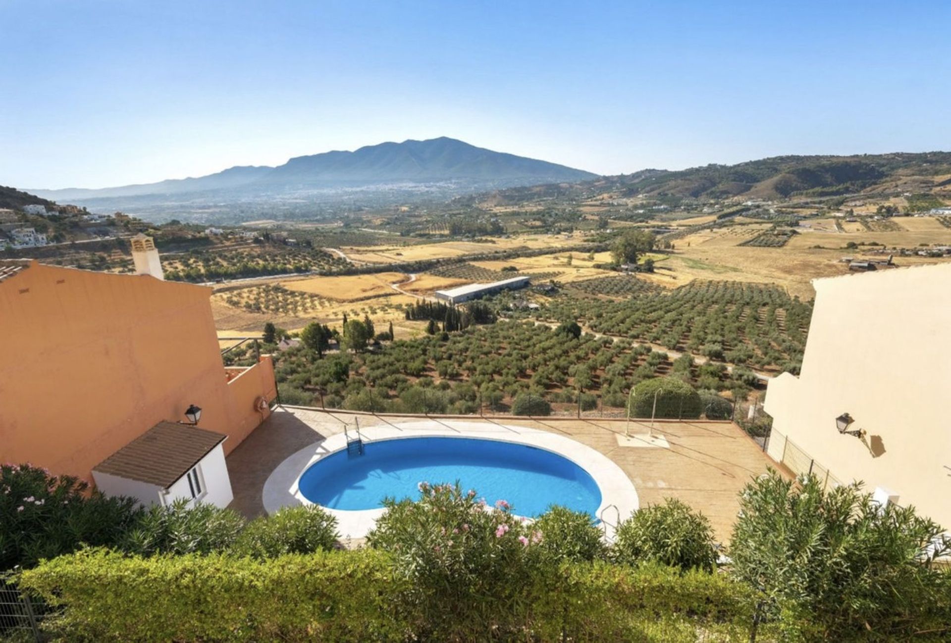 Casa nel Moneta, Andalusia 10894318