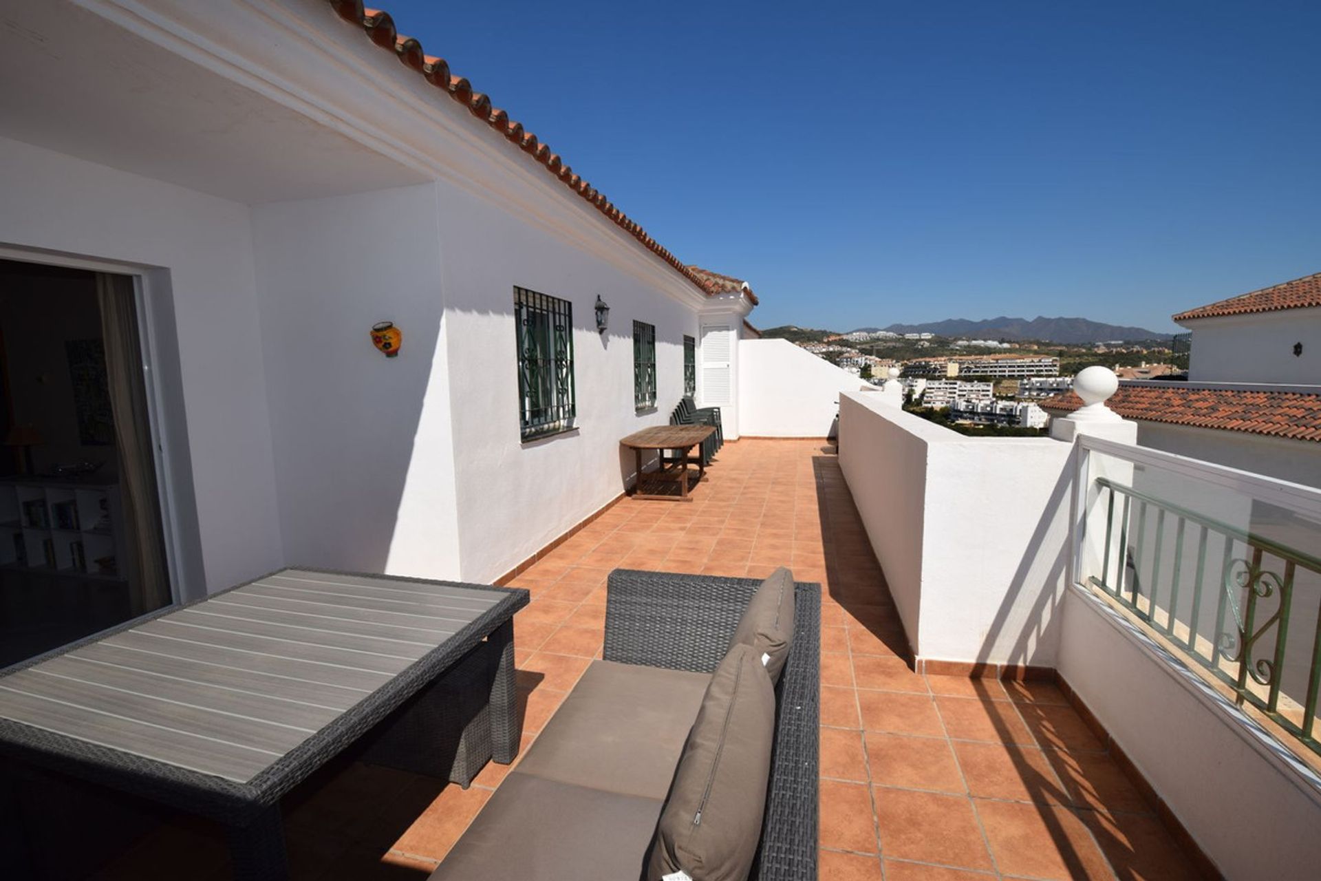 Condominium in El Palo, Andalusië 10894322