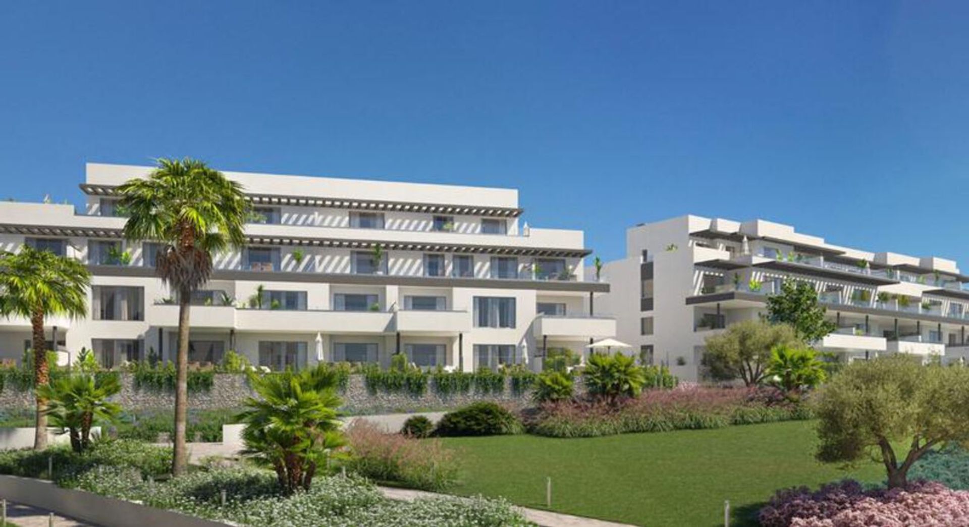 Condominio en Fuengirola, Andalucía 10894358