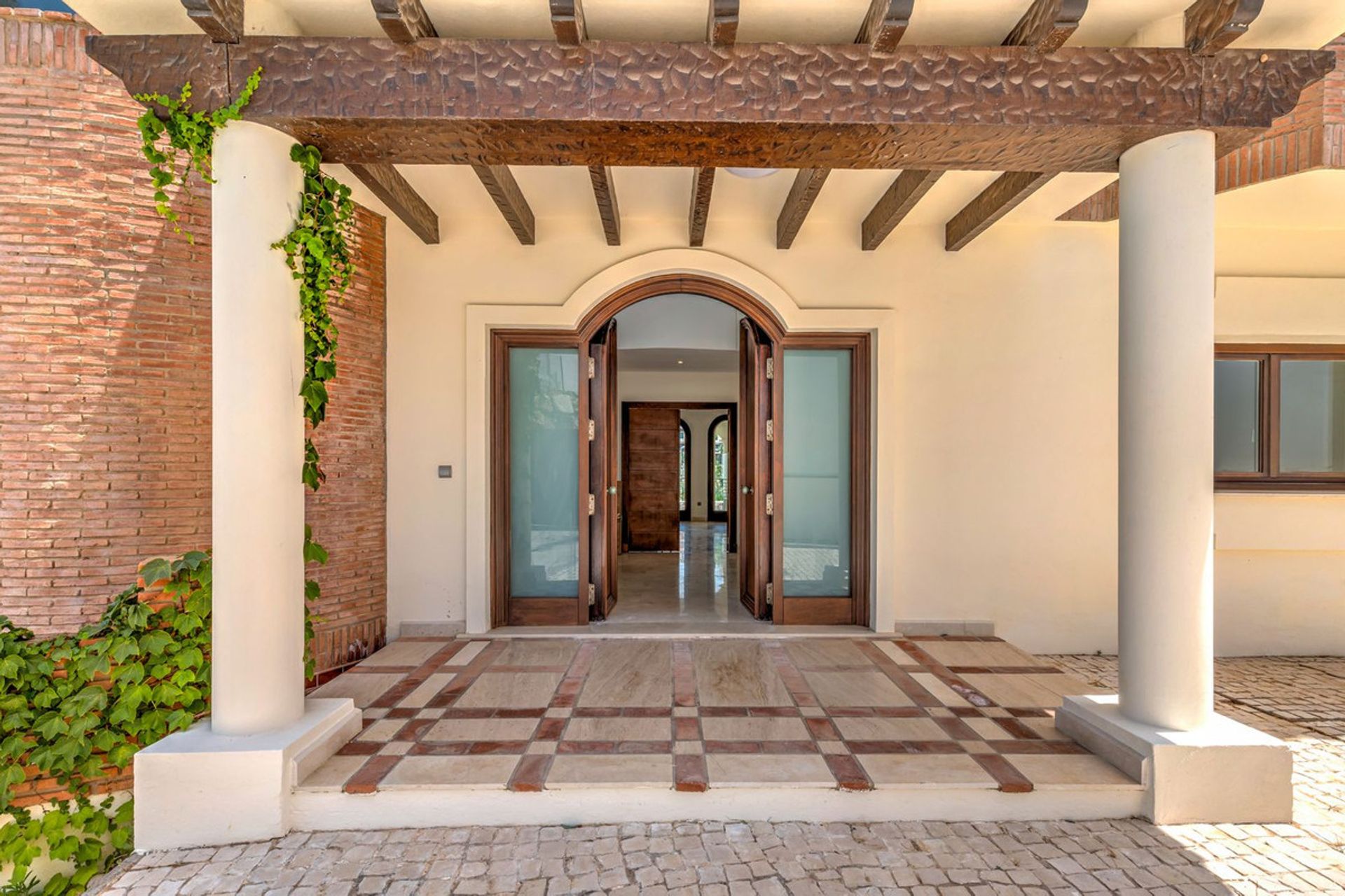 Haus im Alhaurin el Grande, Andalusien 10894392