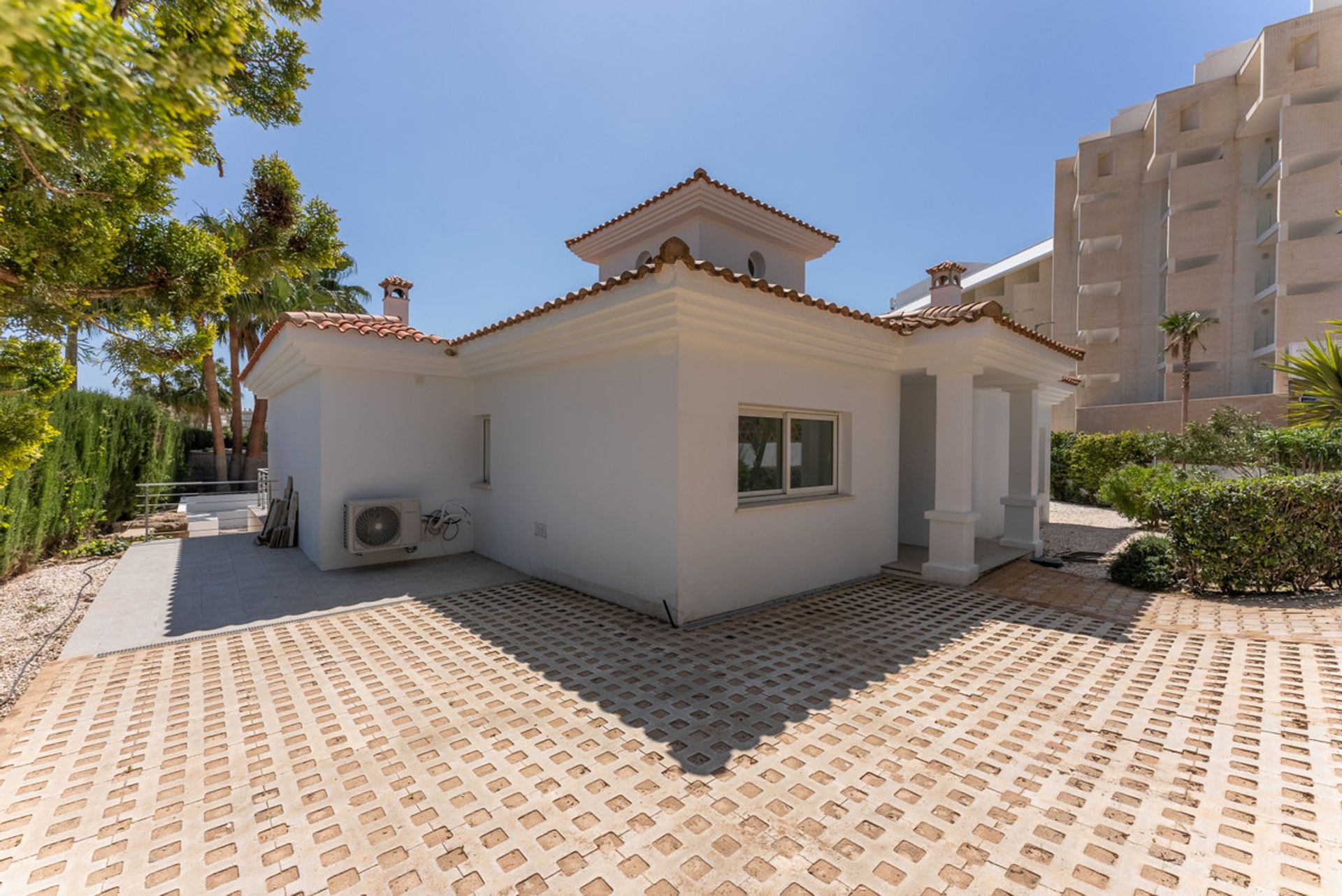 Casa nel Benalmádena, Andalusia 10894403