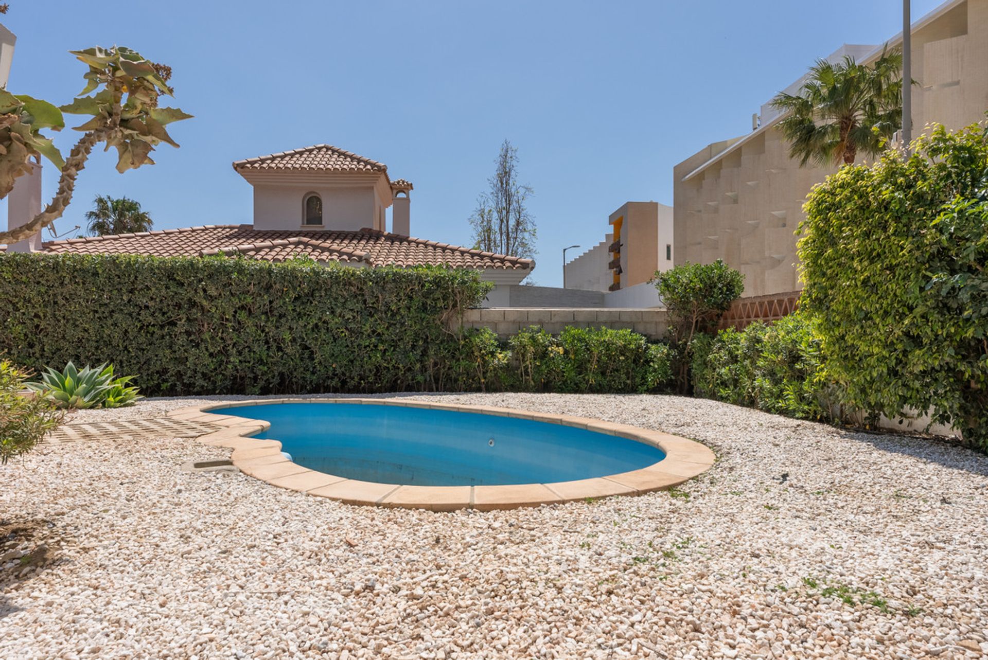 Casa nel Benalmádena, Andalusia 10894403