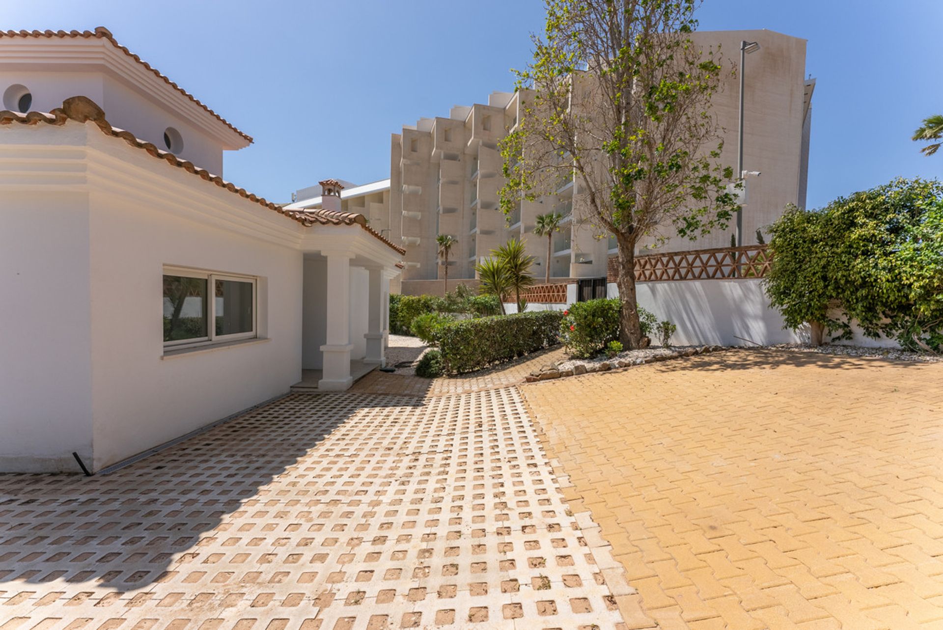 Casa nel Benalmádena, Andalusia 10894403