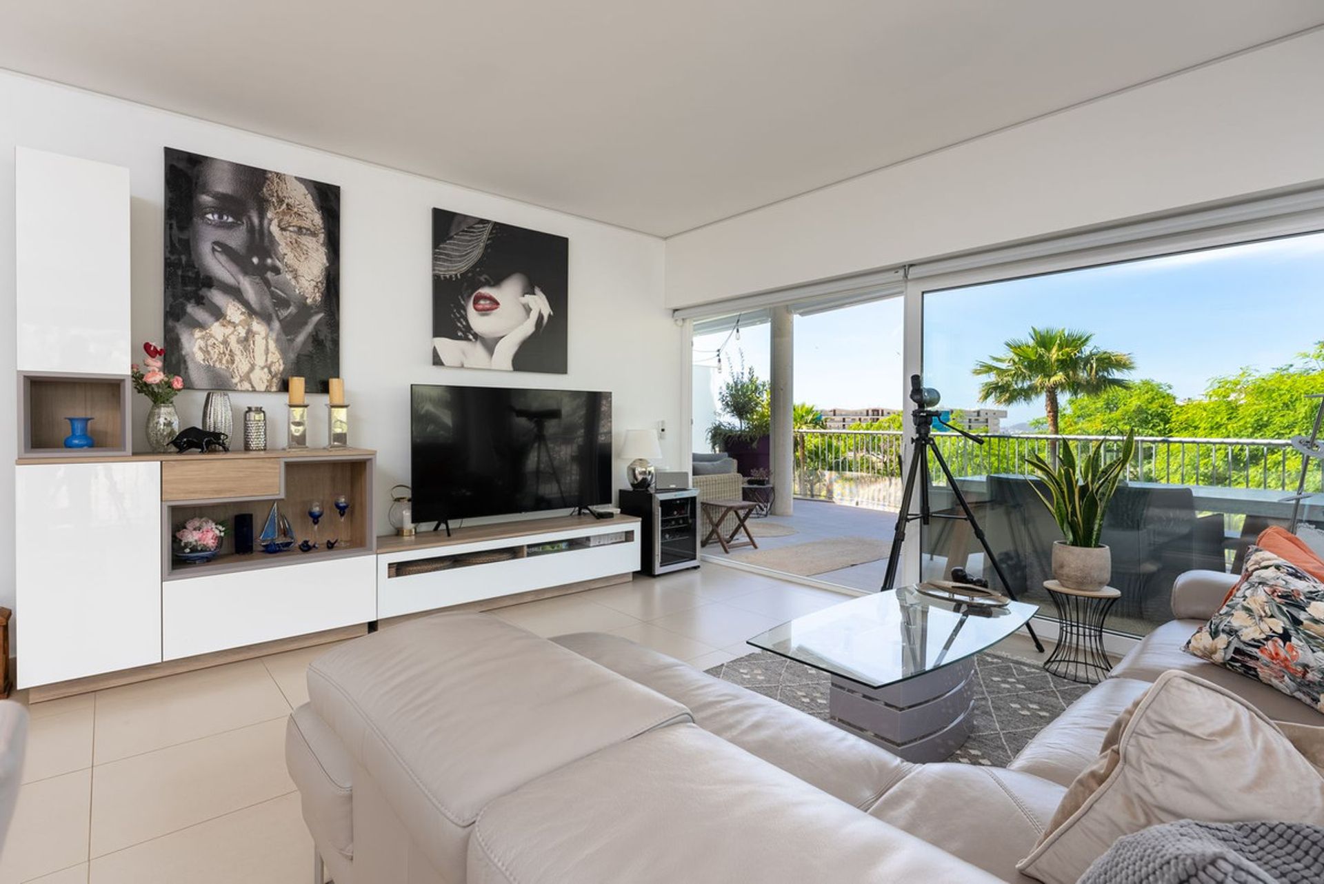 Condominium dans Benalmádena, Andalousie 10894406