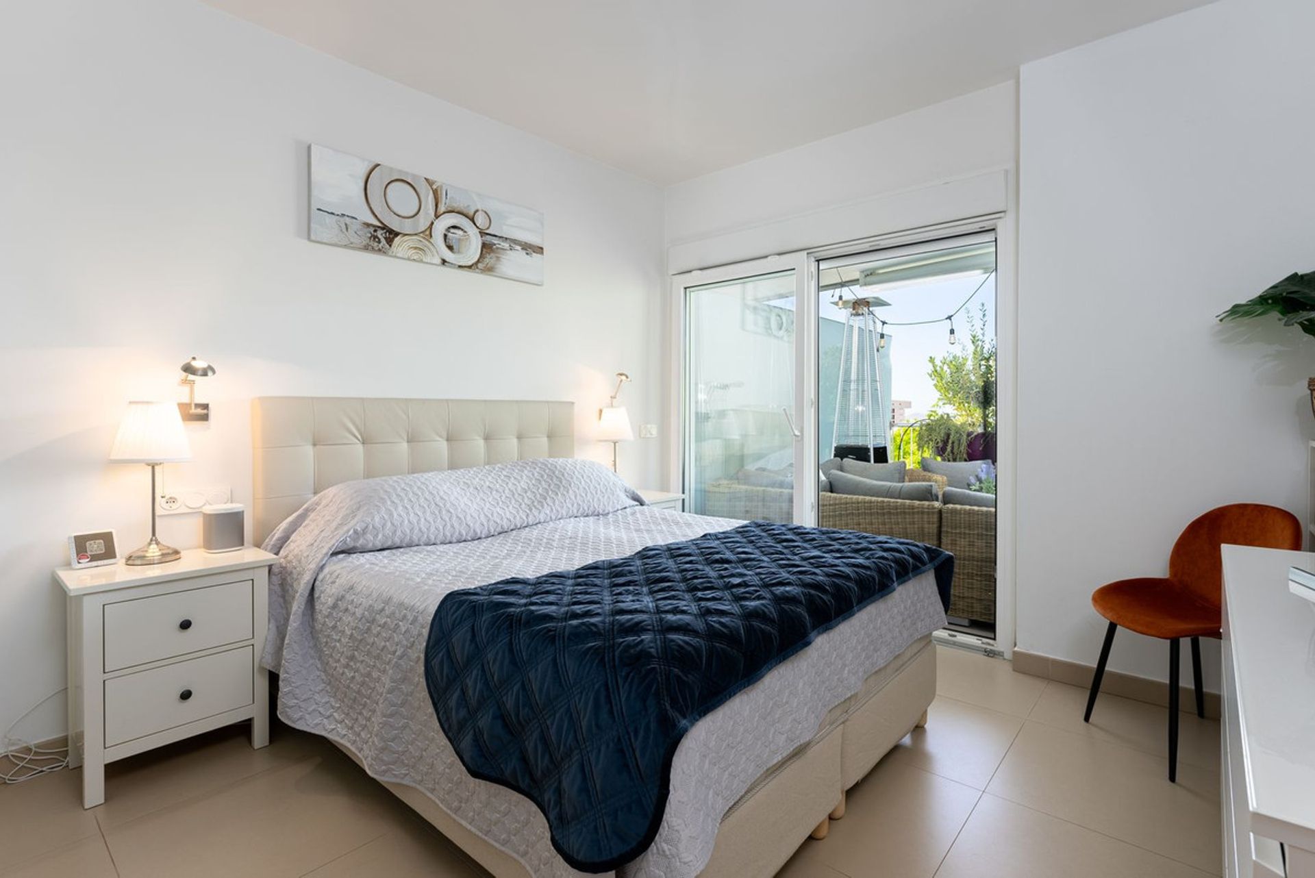 Condominium dans Benalmádena, Andalousie 10894406