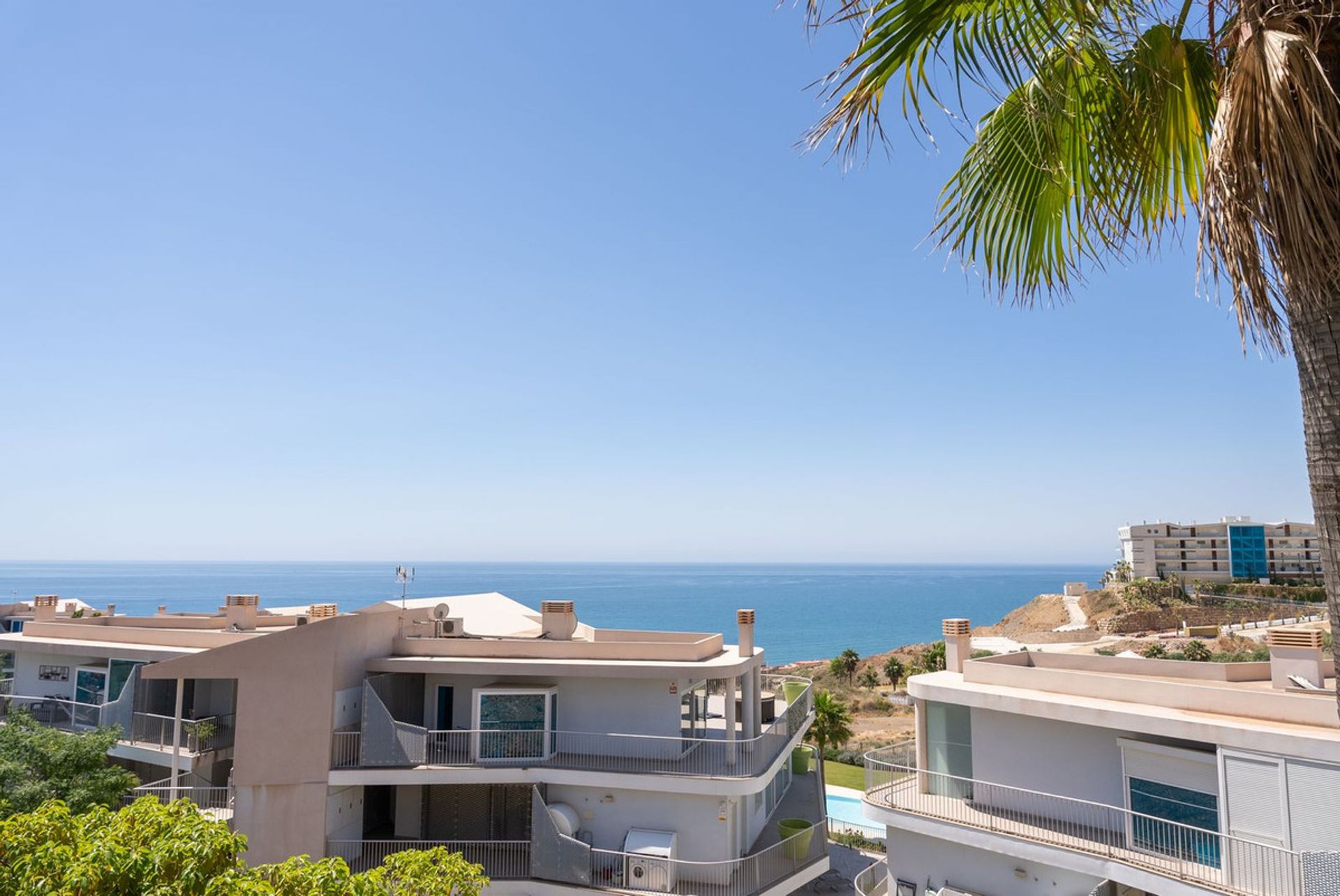 분양 아파트 에 Benalmádena, Andalusia 10894412