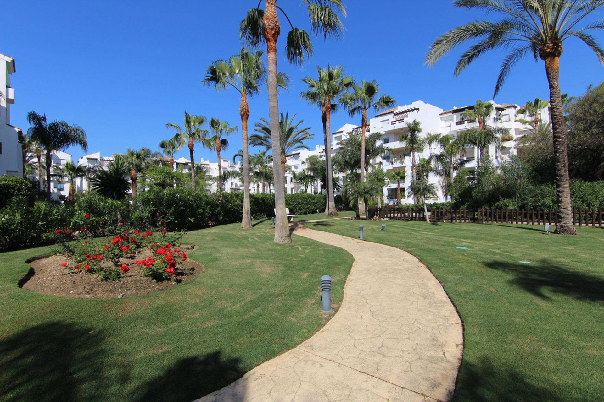 Condominio nel Estepona, Andalucía 10894434