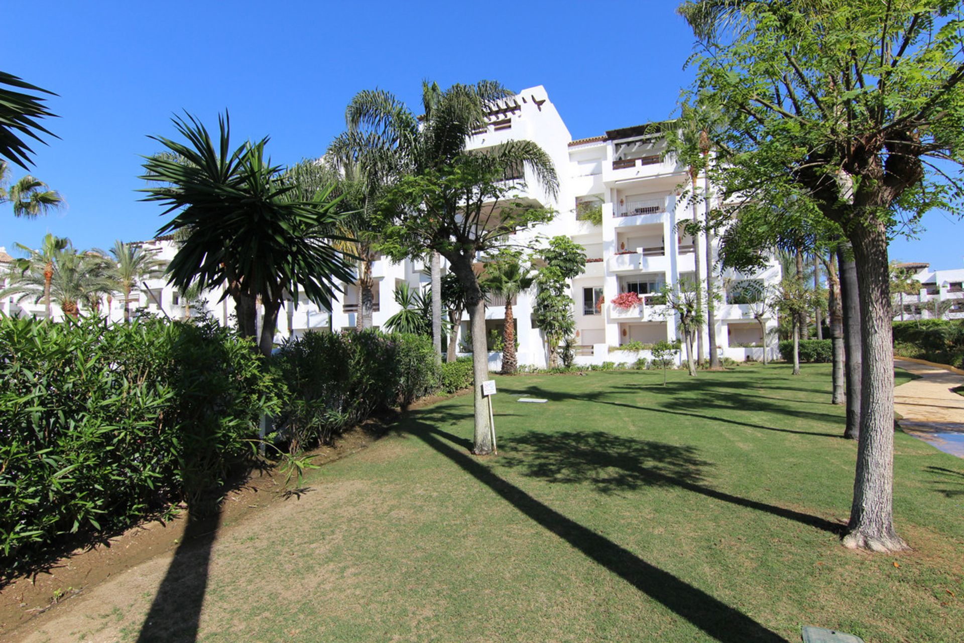 Condominio nel Estepona, Andalucía 10894434