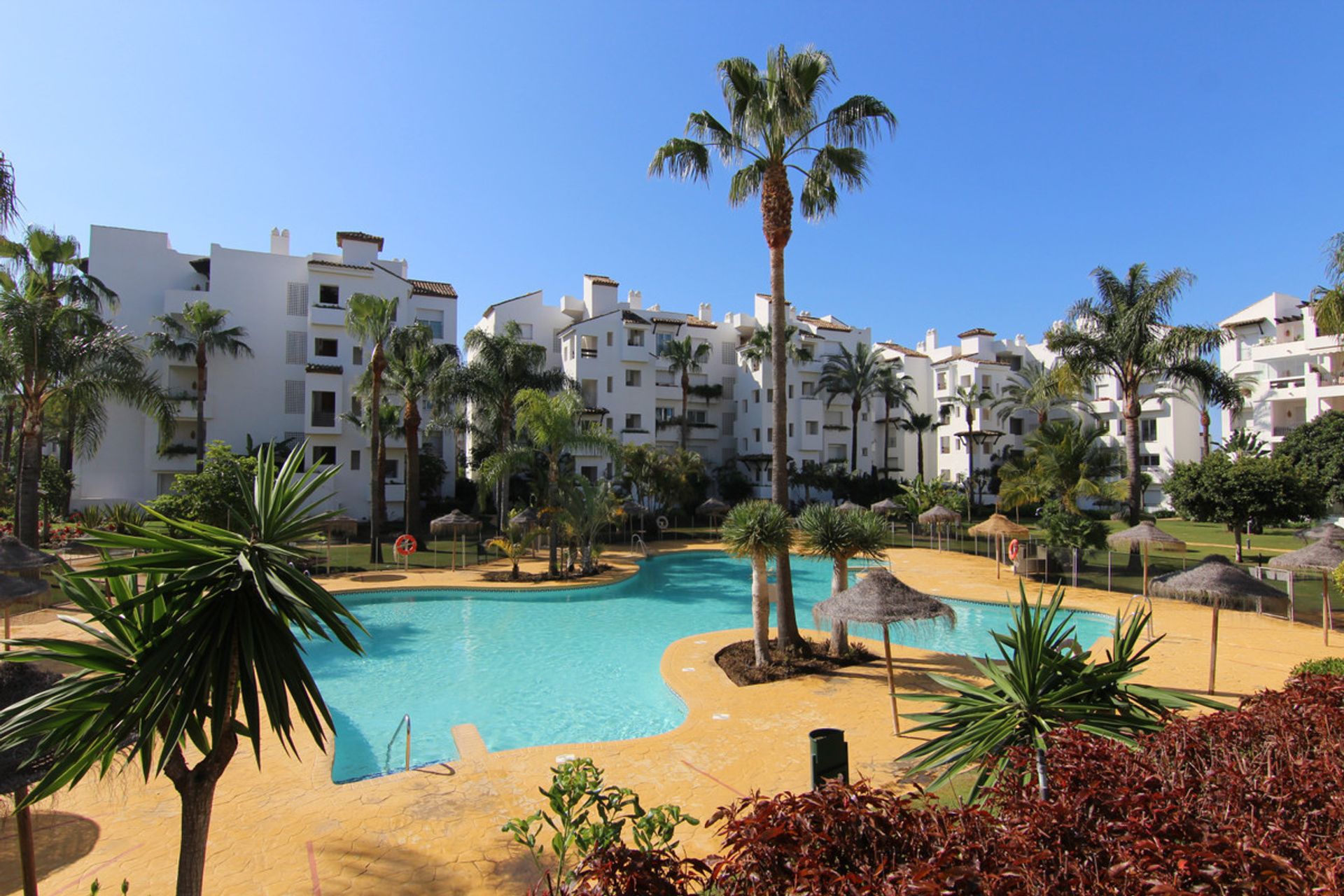 Condominio nel Estepona, Andalucía 10894434