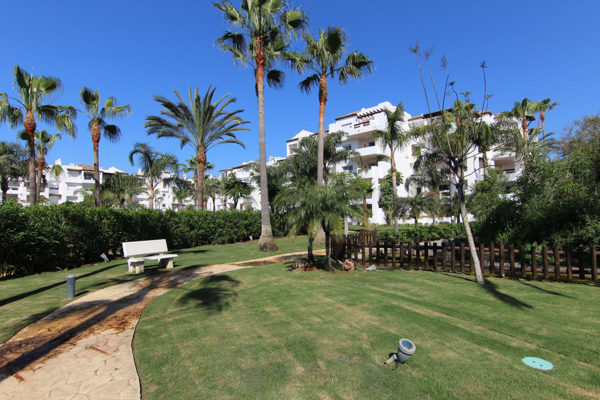 Condominio nel Estepona, Andalucía 10894434