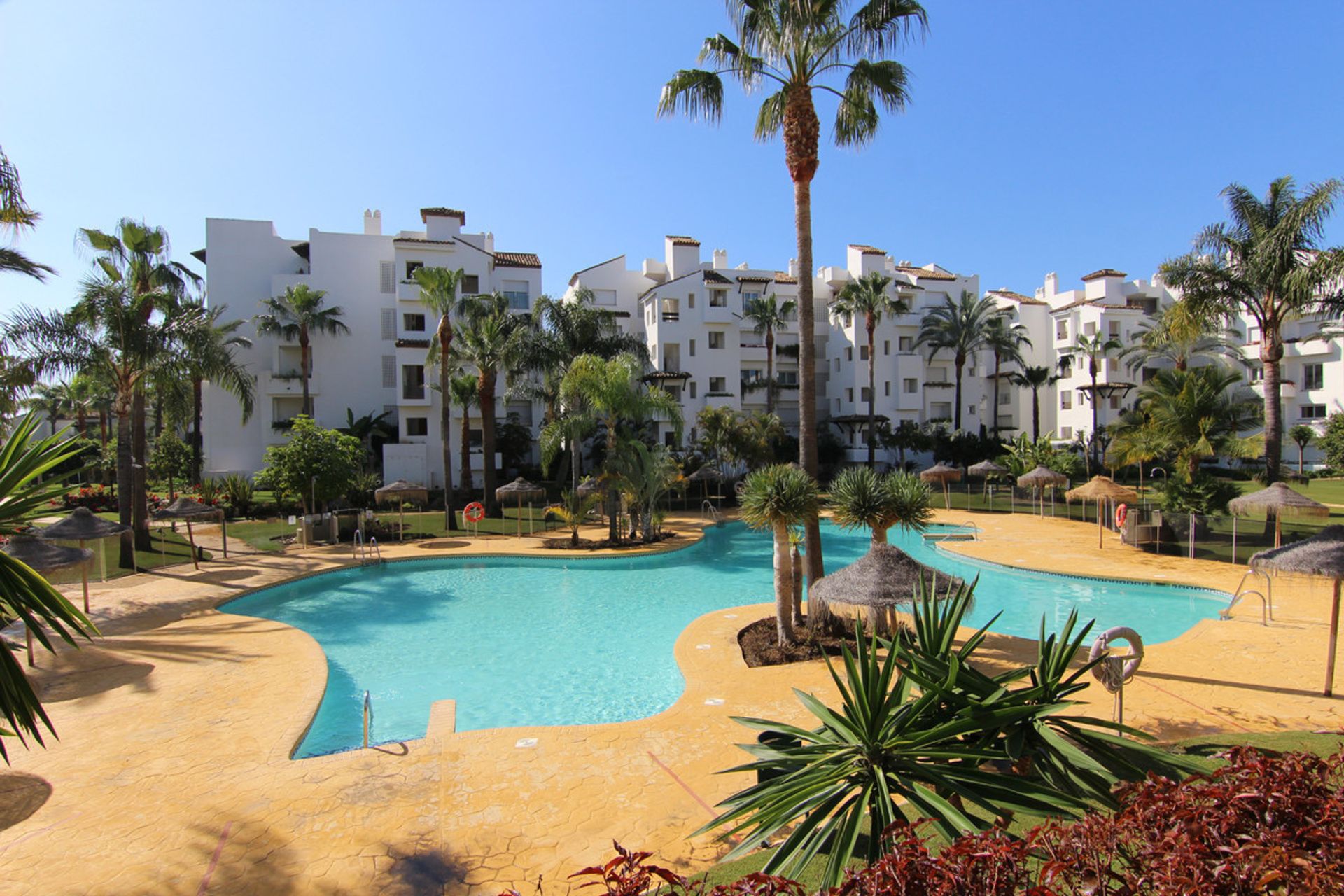 Condominio nel Estepona, Andalucía 10894434