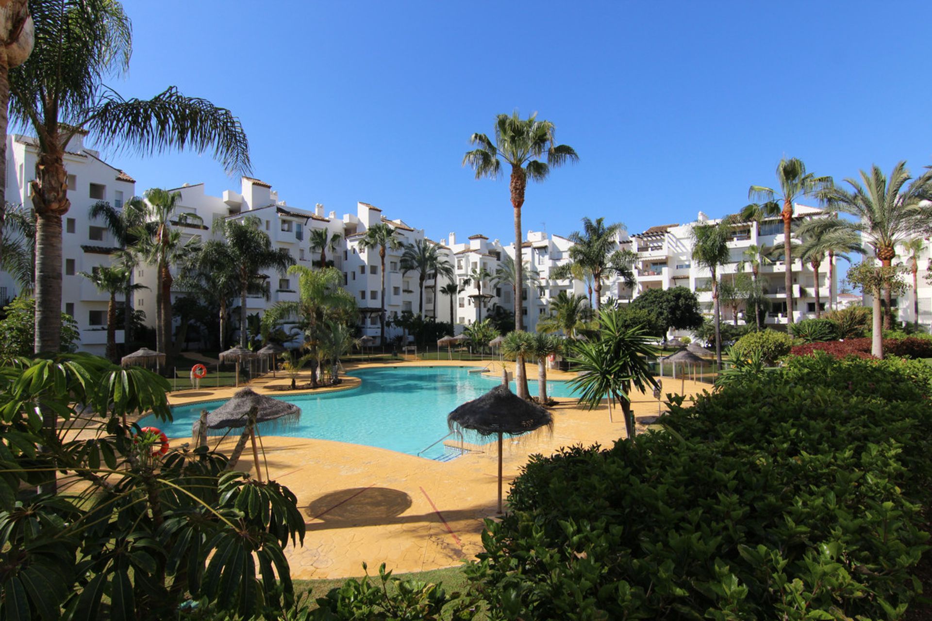 Condominio nel Estepona, Andalucía 10894434