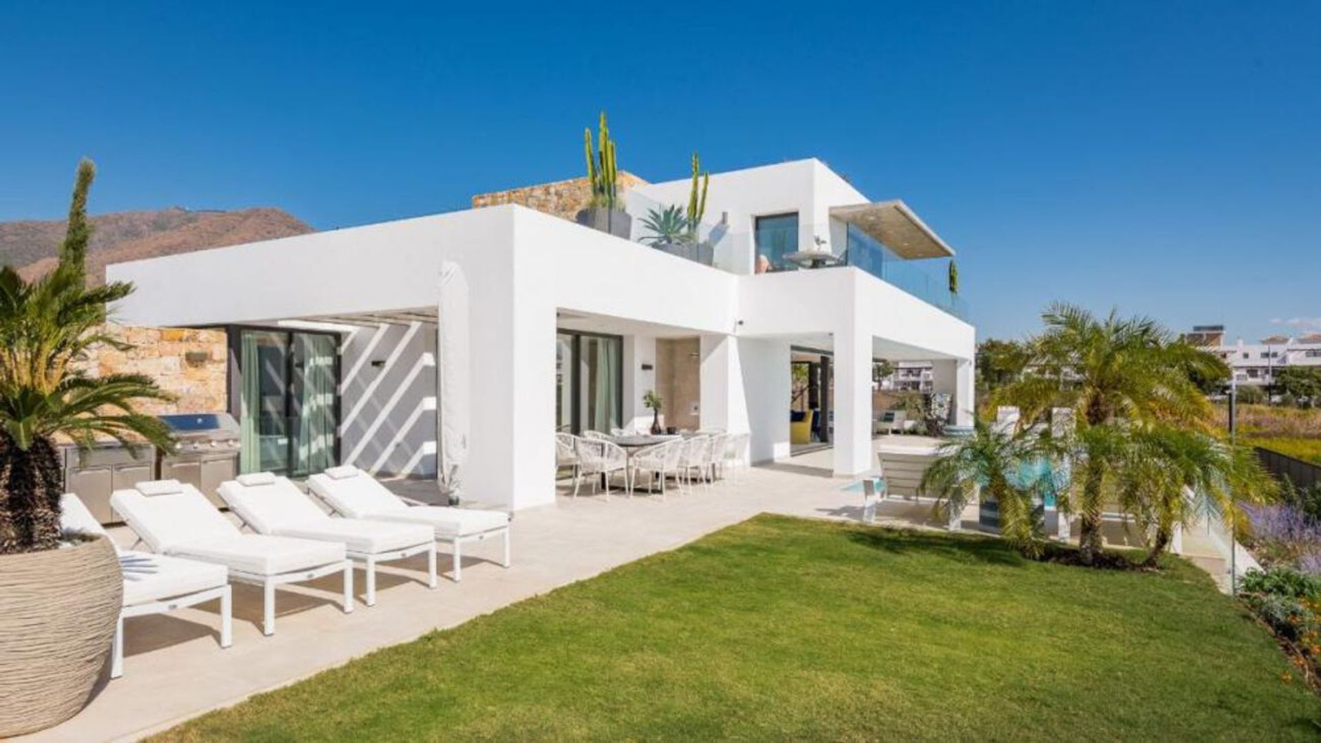 casa no Estepona, Andaluzia 10894540