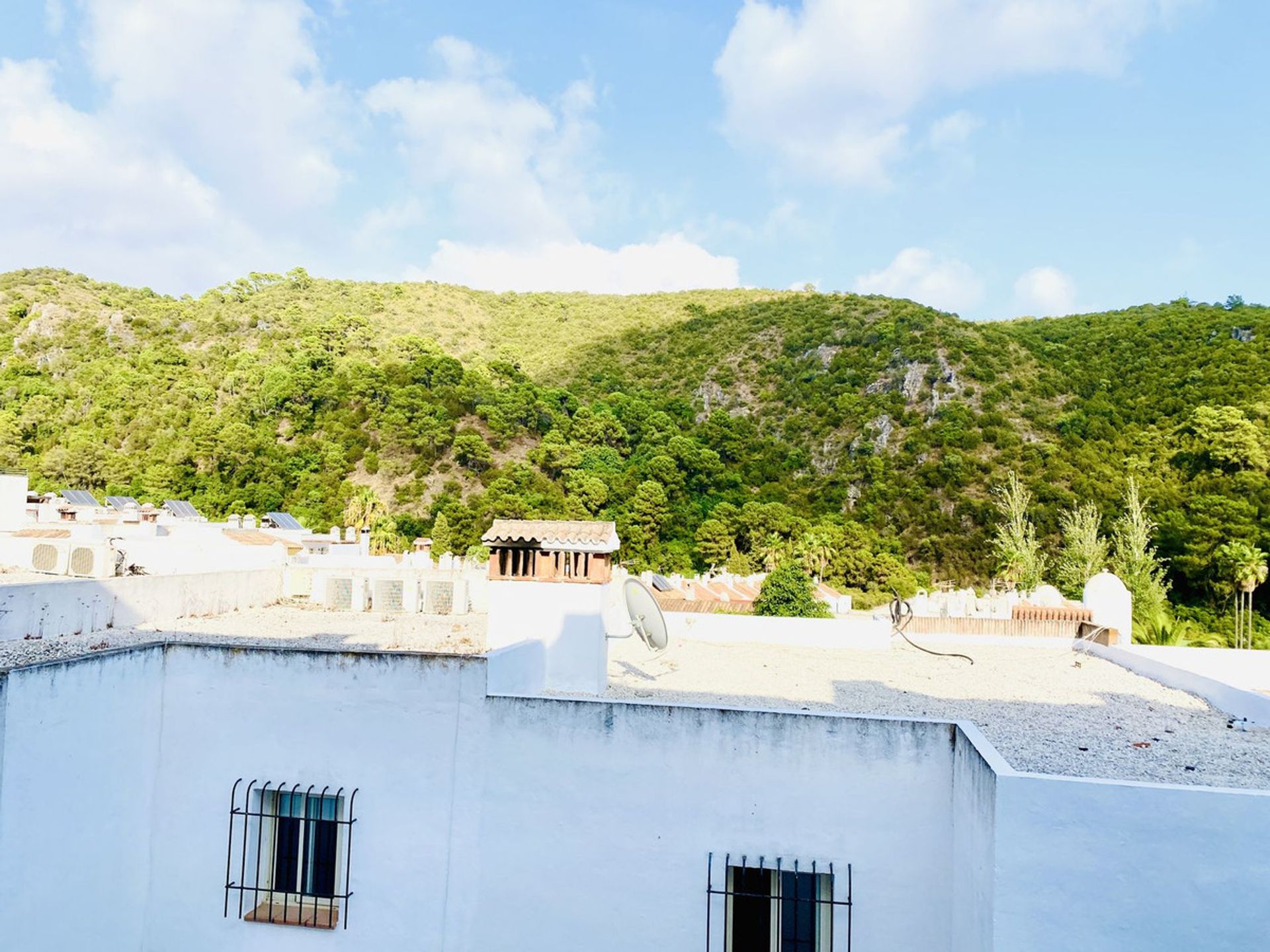 House in Benahavís, Andalucía 10894548