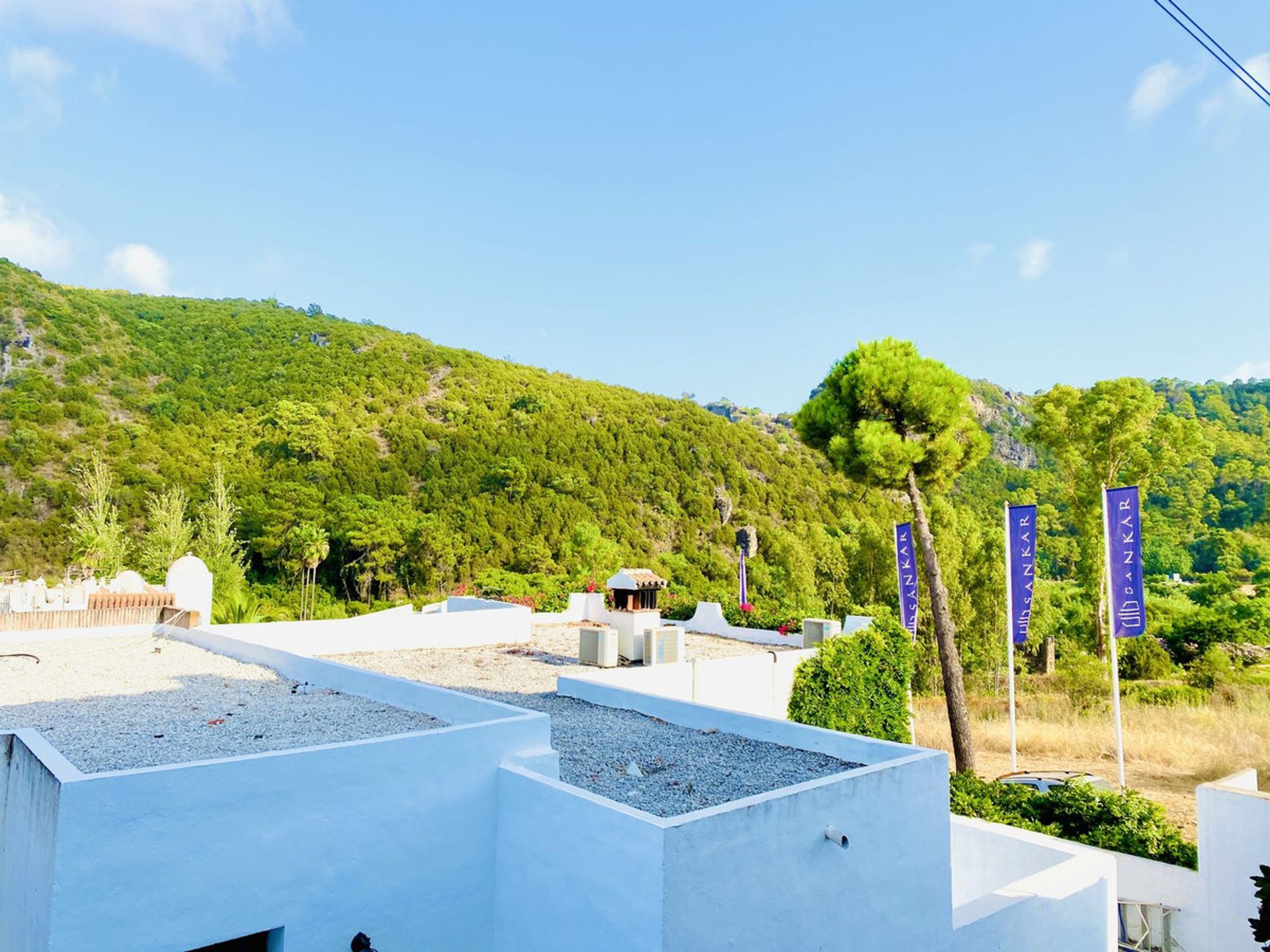 House in Benahavís, Andalucía 10894548