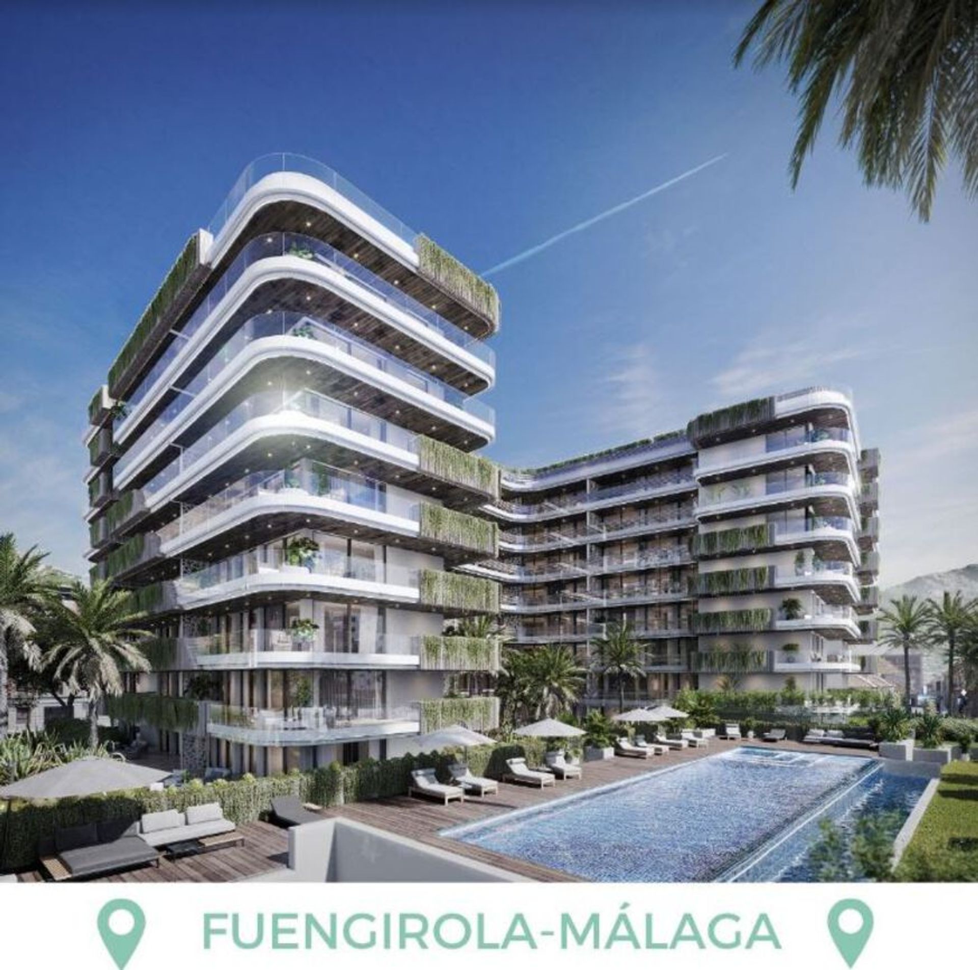 Condominium in Las Lagunas de Mijas, Andalucía 10894588