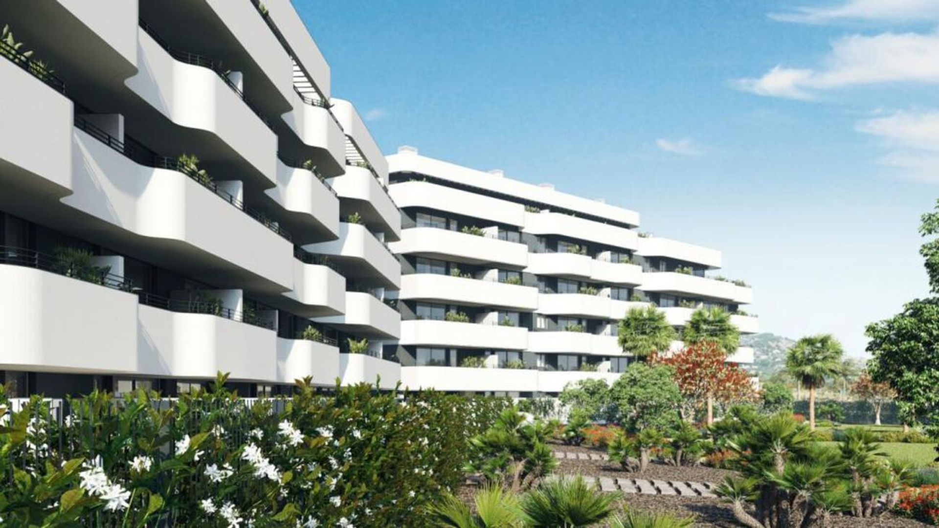 Condominio nel Torremolinos, Andalucía 10894611