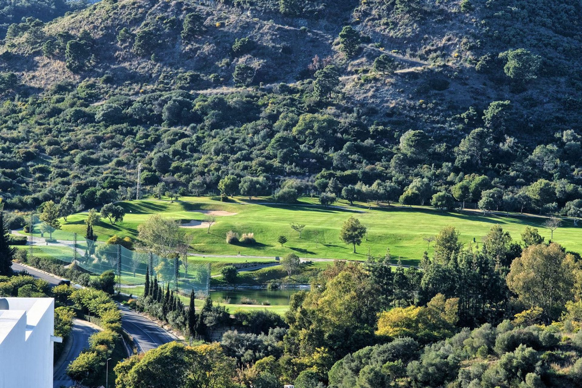 Dom w Benahavís, Andalusia 10894612