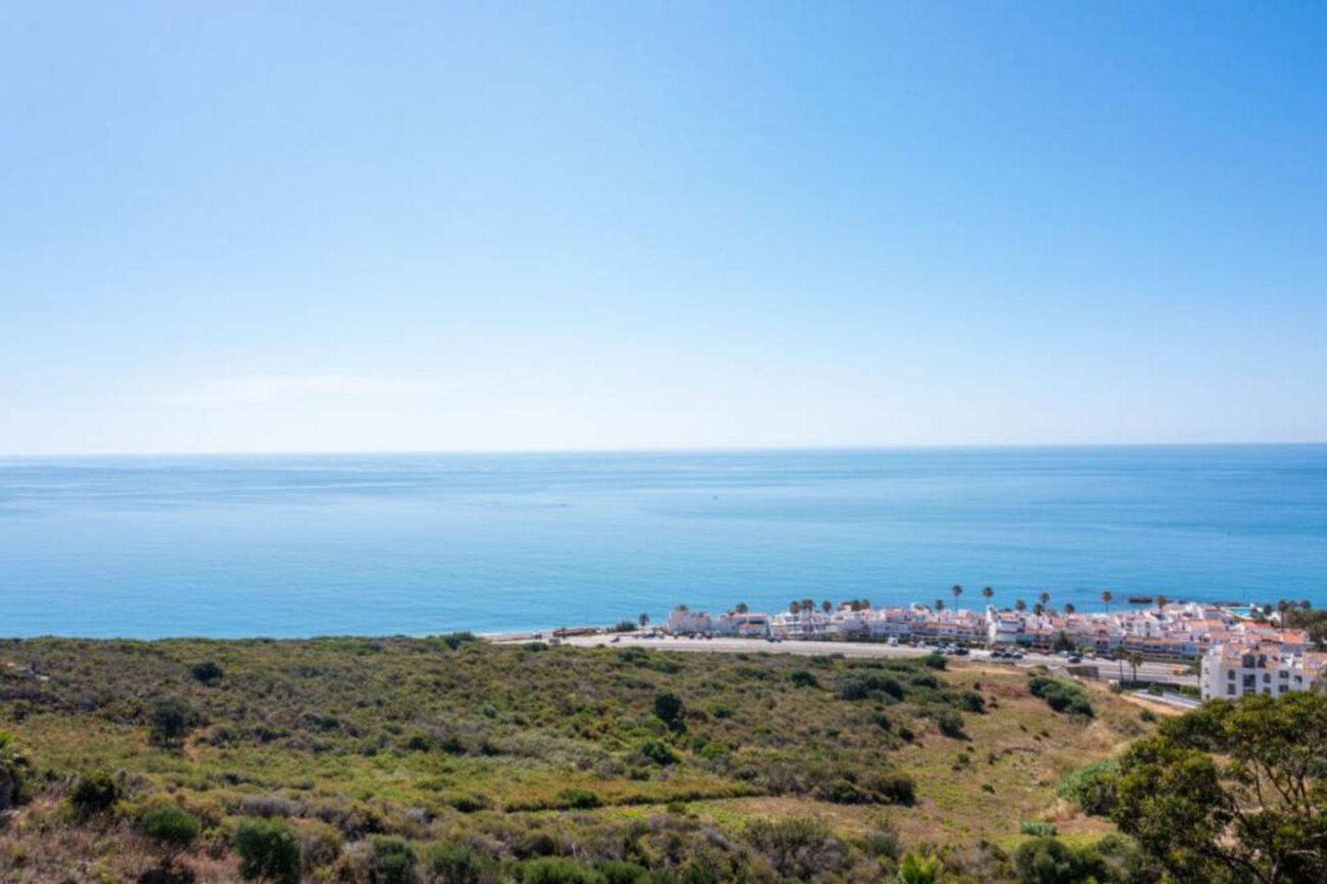 rumah dalam La Duquesa, Andalucía 10894619