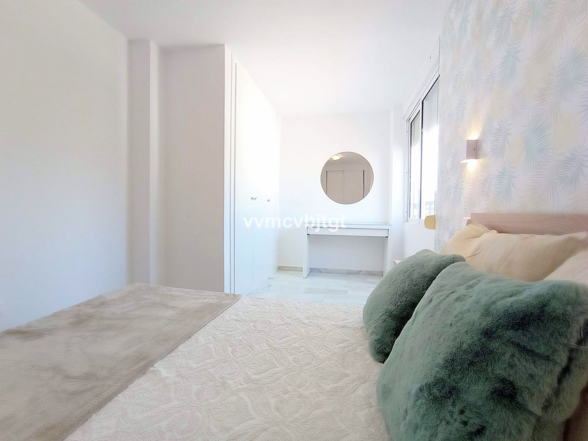 Condominium dans Málaga, Andalucía 10894631