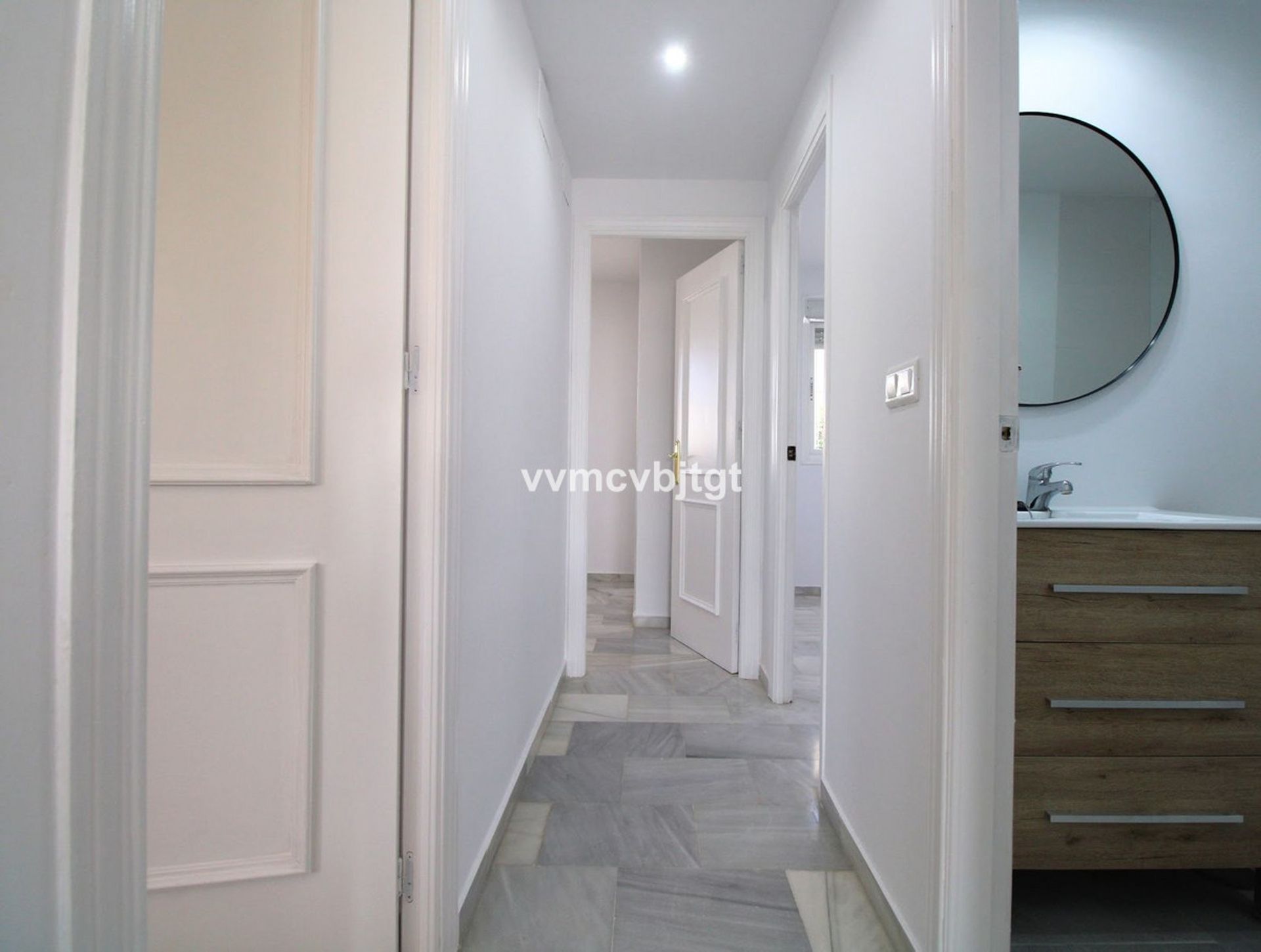 Condominium dans Málaga, Andalucía 10894631