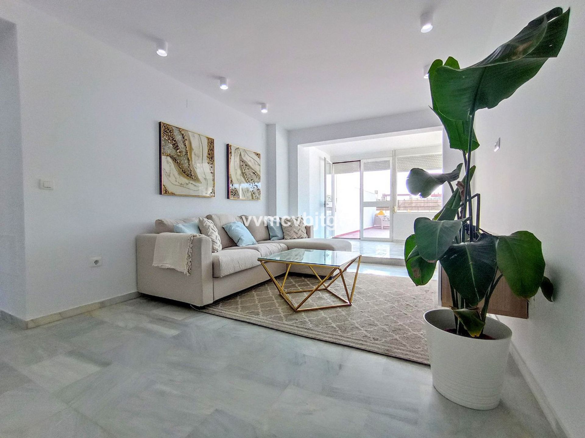 Condominium dans Málaga, Andalucía 10894631