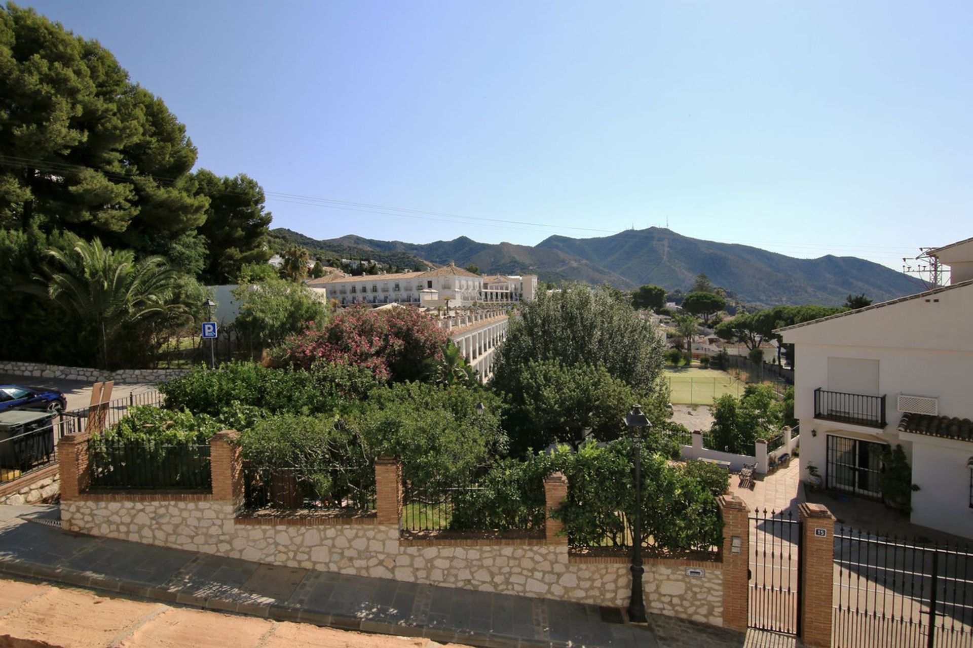 公寓 在 Mijas, Andalusia 10894638