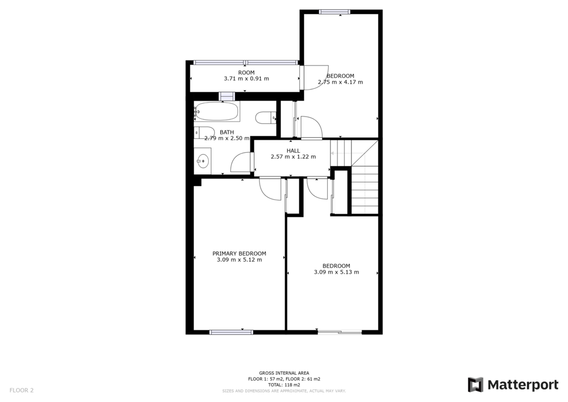 rumah dalam Cartagena, Región de Murcia 10894661