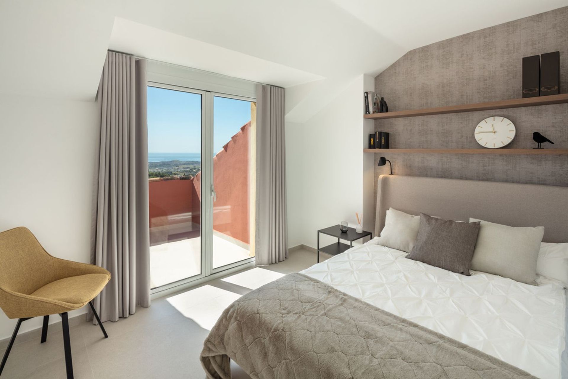 Квартира в La Quinta, Canarias 10894676