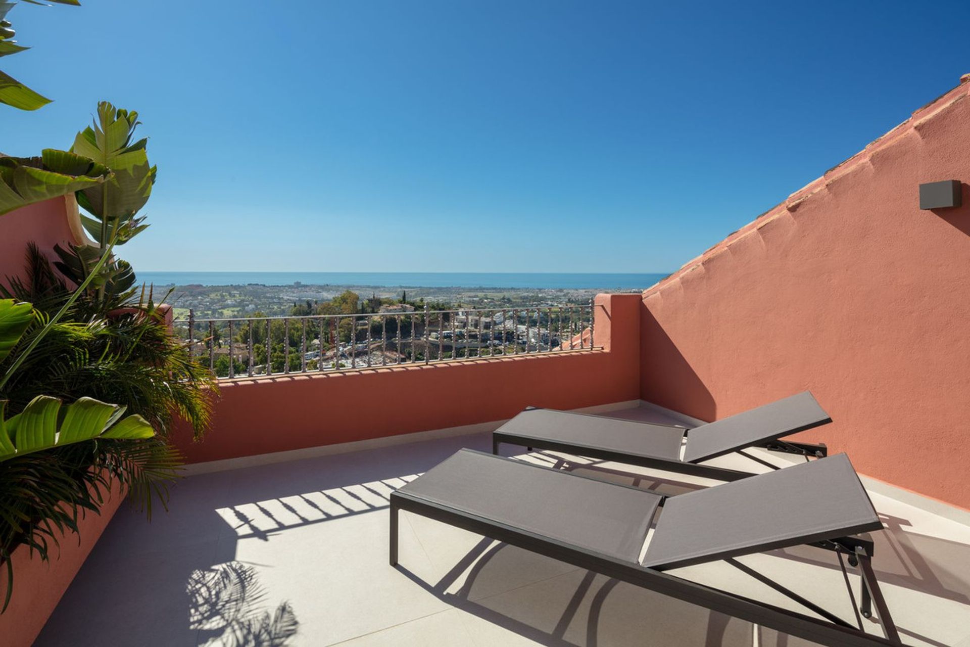 Квартира в La Quinta, Canarias 10894676