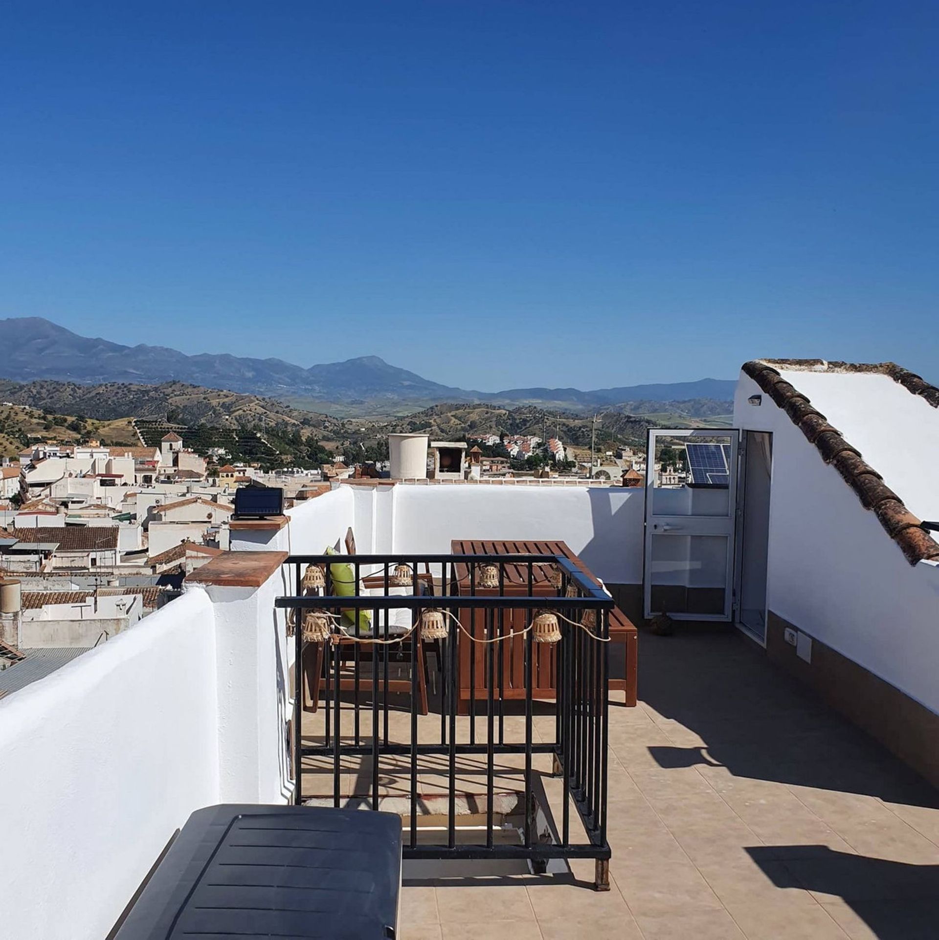 Hus i Coín, Andalucía 10894677