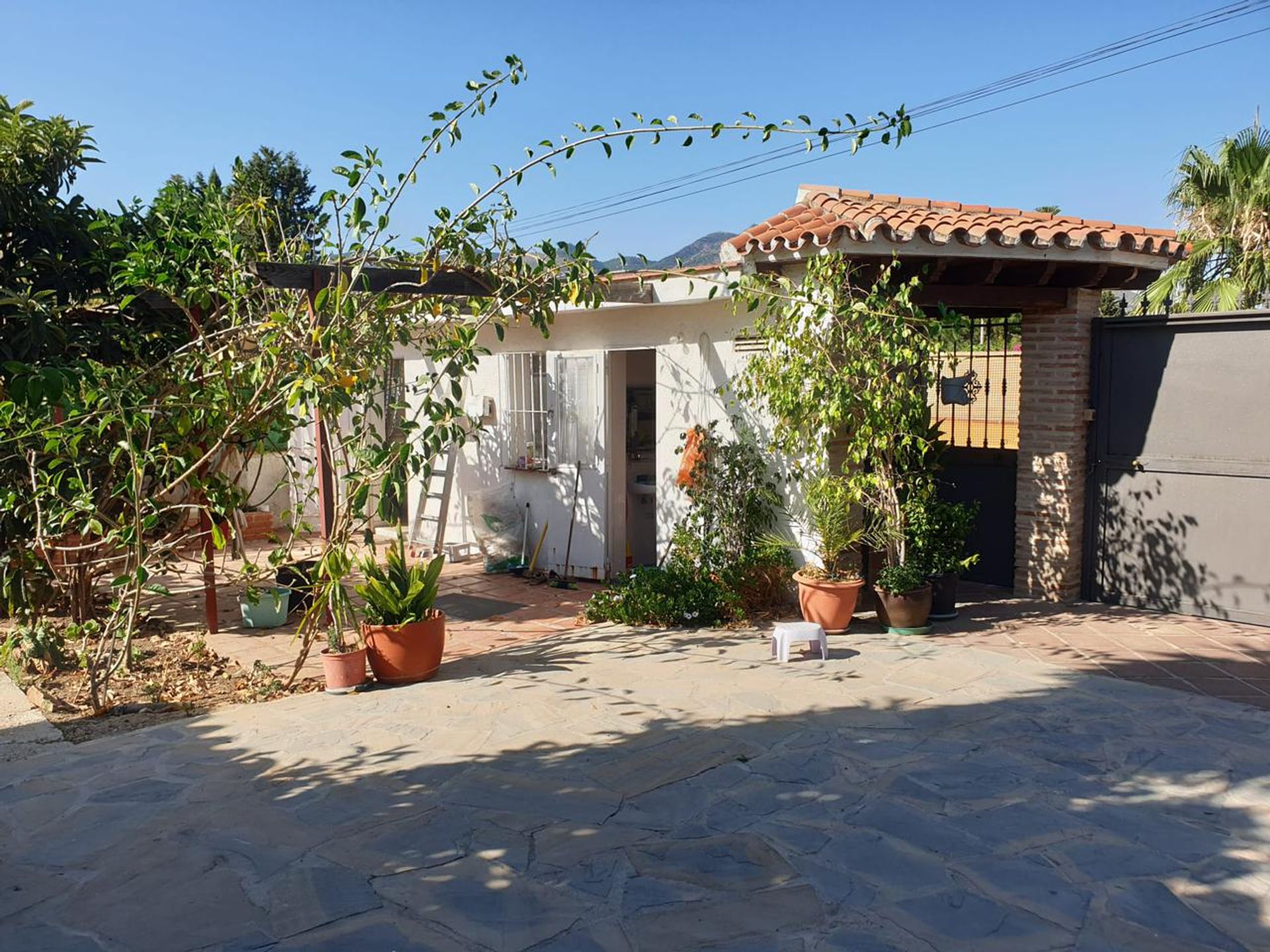 Huis in Mijas, Andalucía 10894685