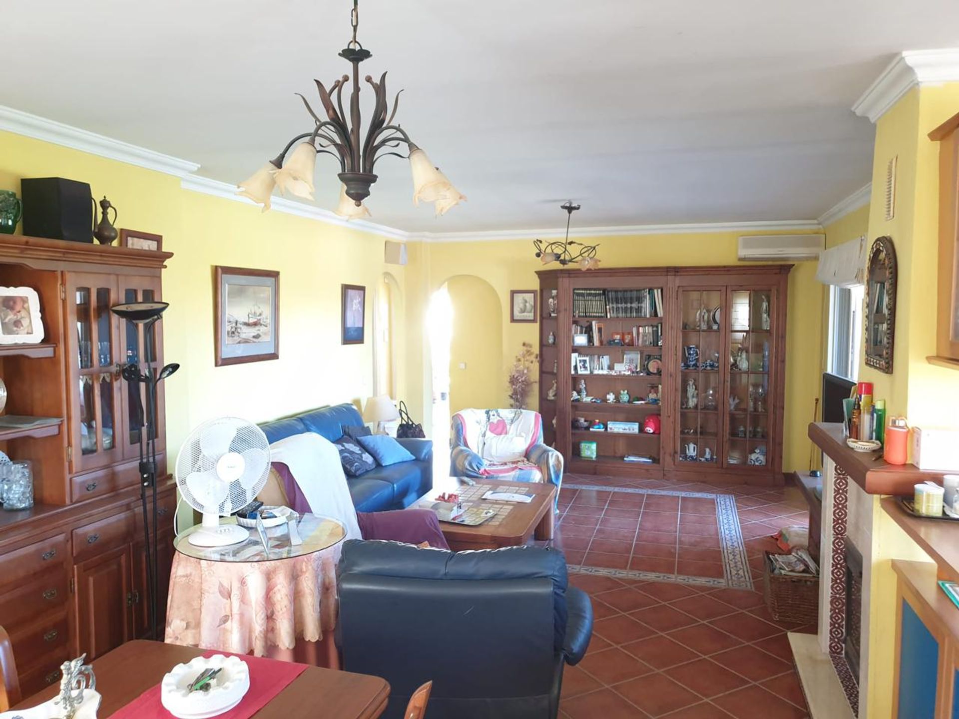 Huis in Mijas, Andalucía 10894685