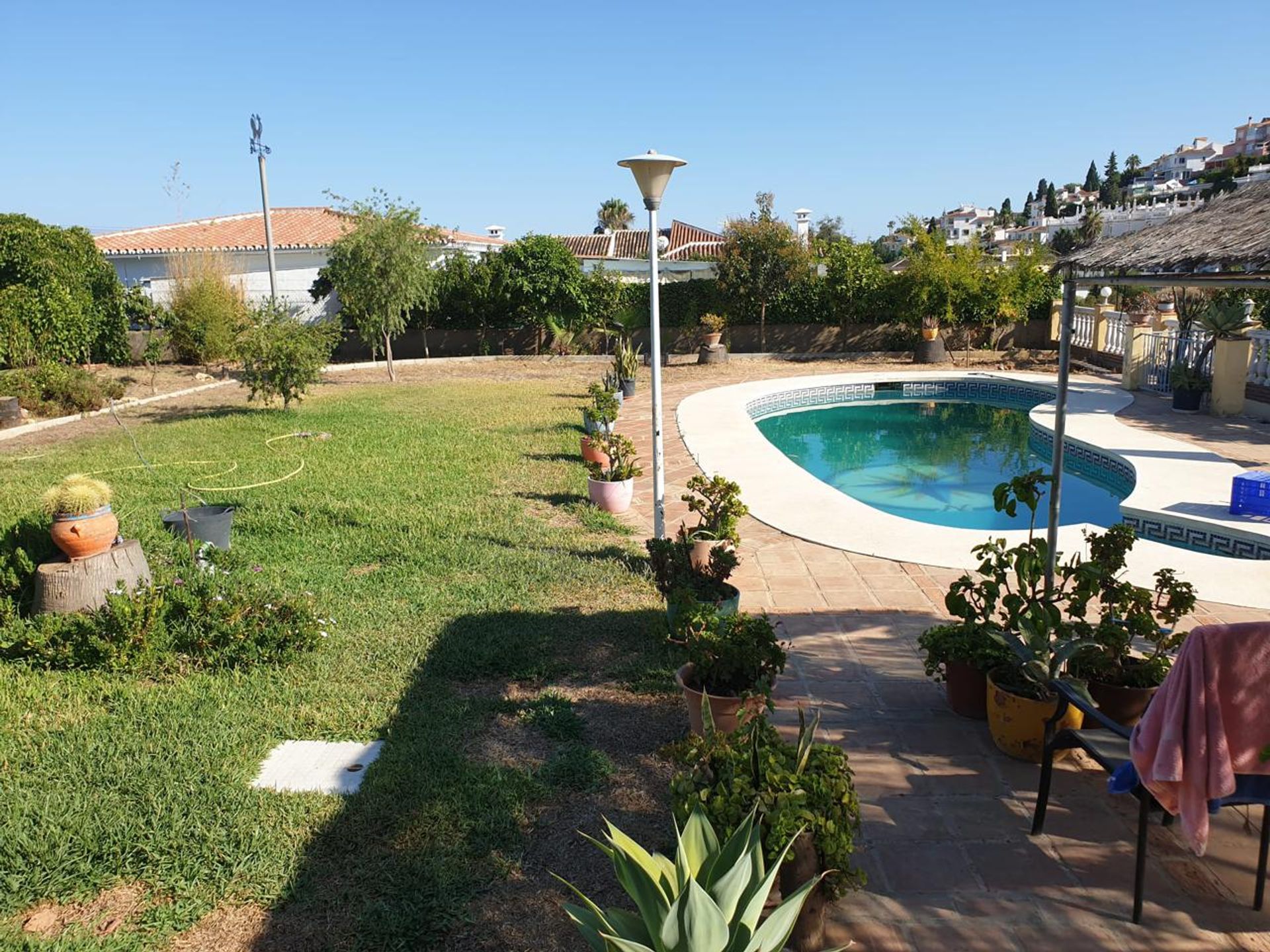 Huis in Mijas, Andalucía 10894685