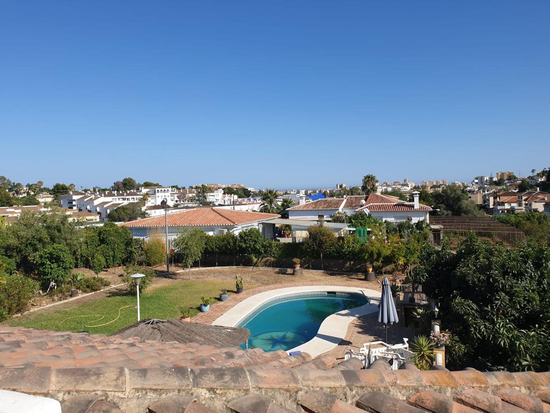 Huis in Mijas, Andalucía 10894685