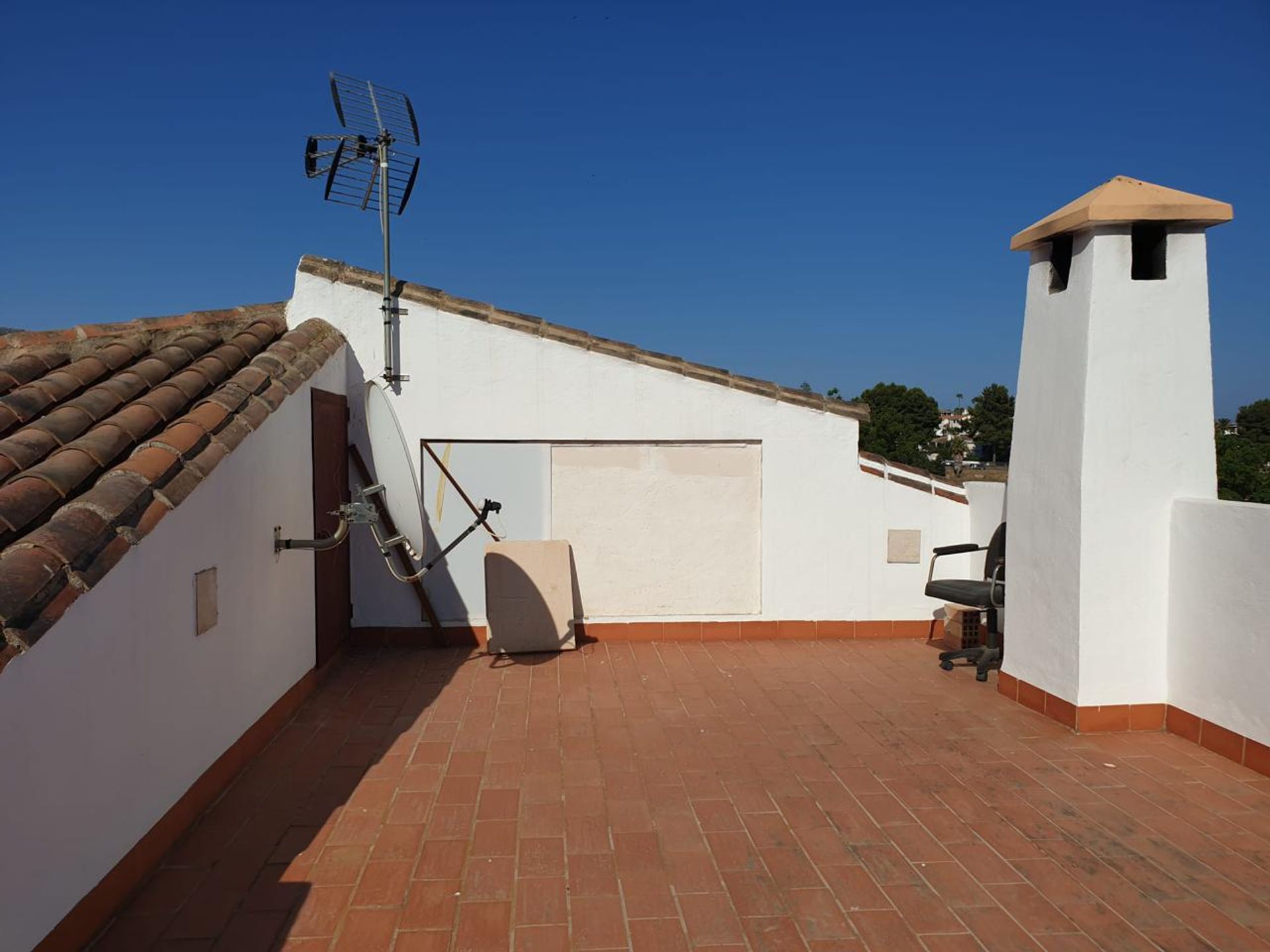 Huis in Mijas, Andalucía 10894685