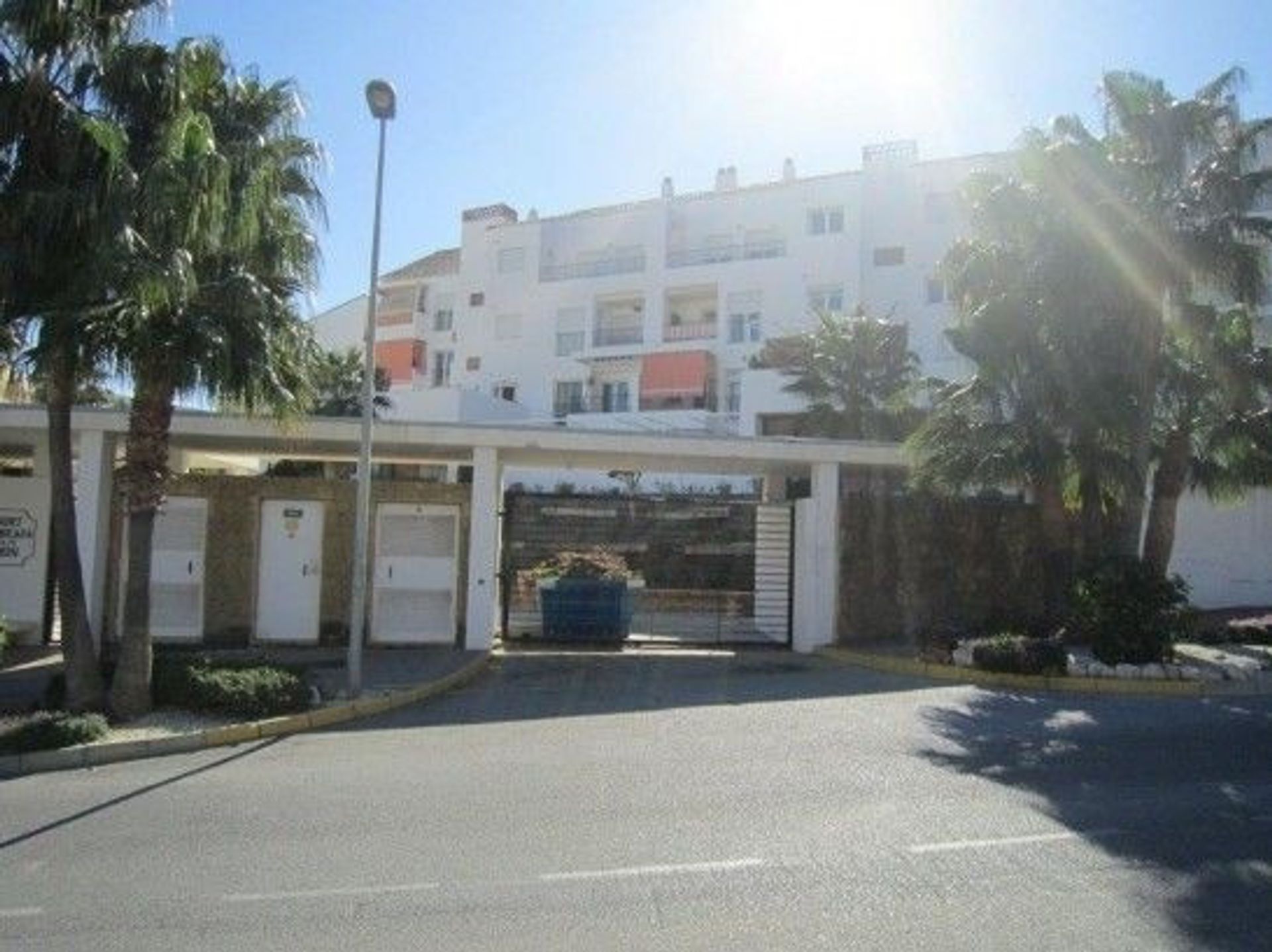 Кондоминиум в Benalmádena, Andalusia 10894691