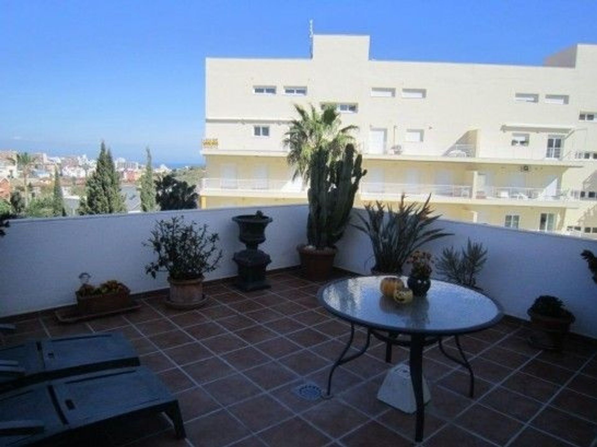 Кондоминиум в Benalmádena, Andalusia 10894691