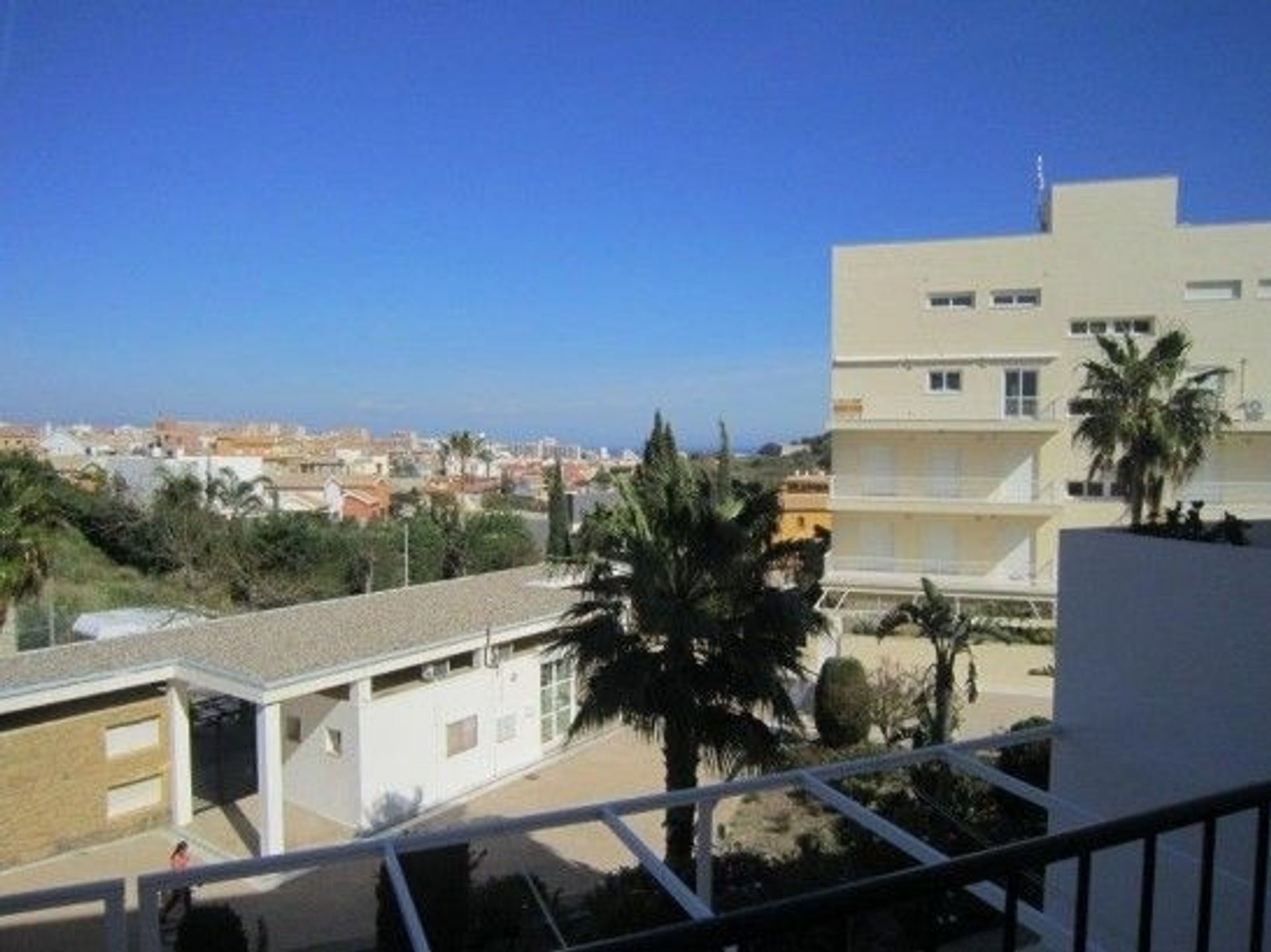 Кондоминиум в Benalmádena, Andalusia 10894691