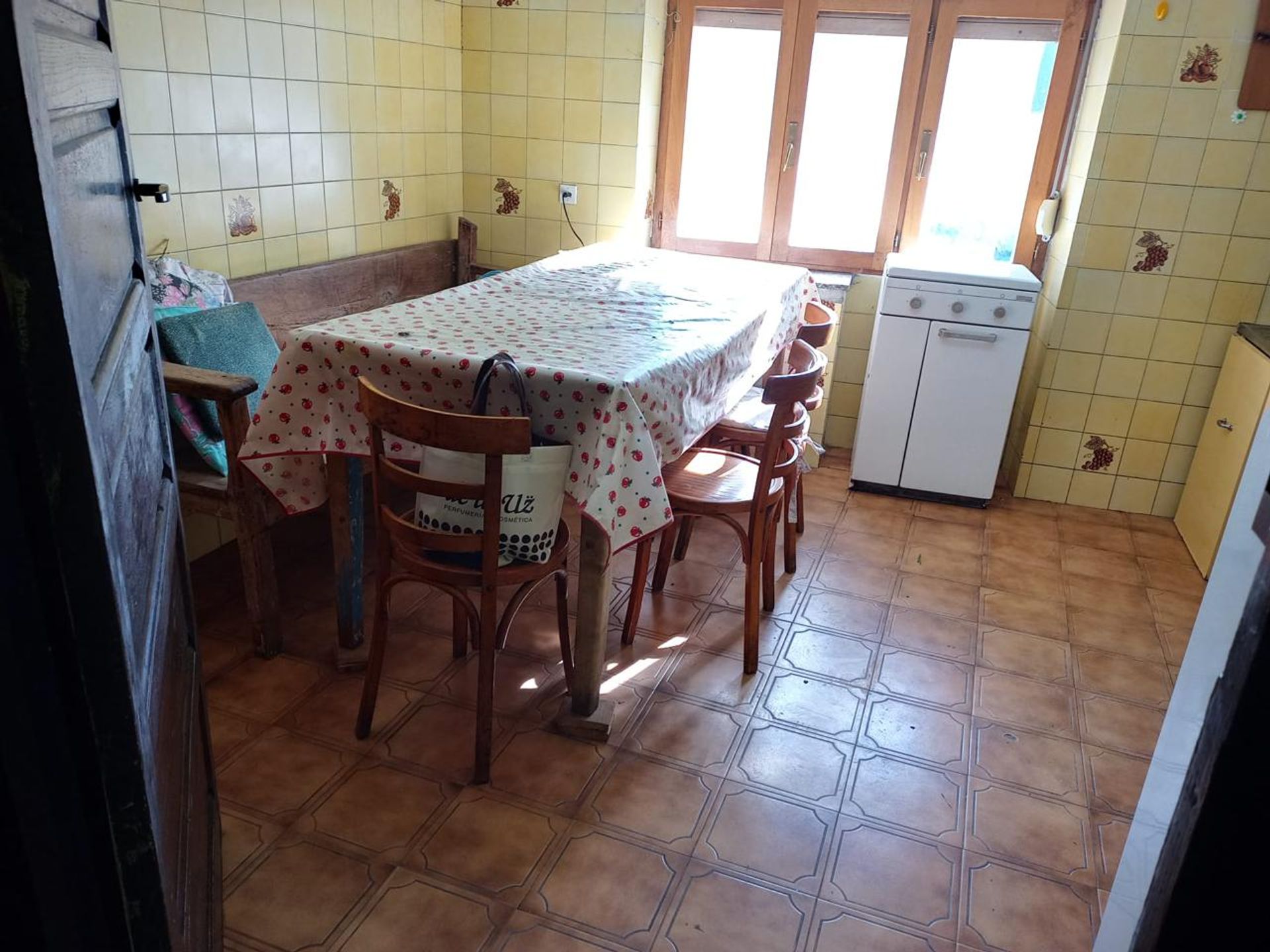 Casa nel Peranzanes, Castiglia-Leon 10894693