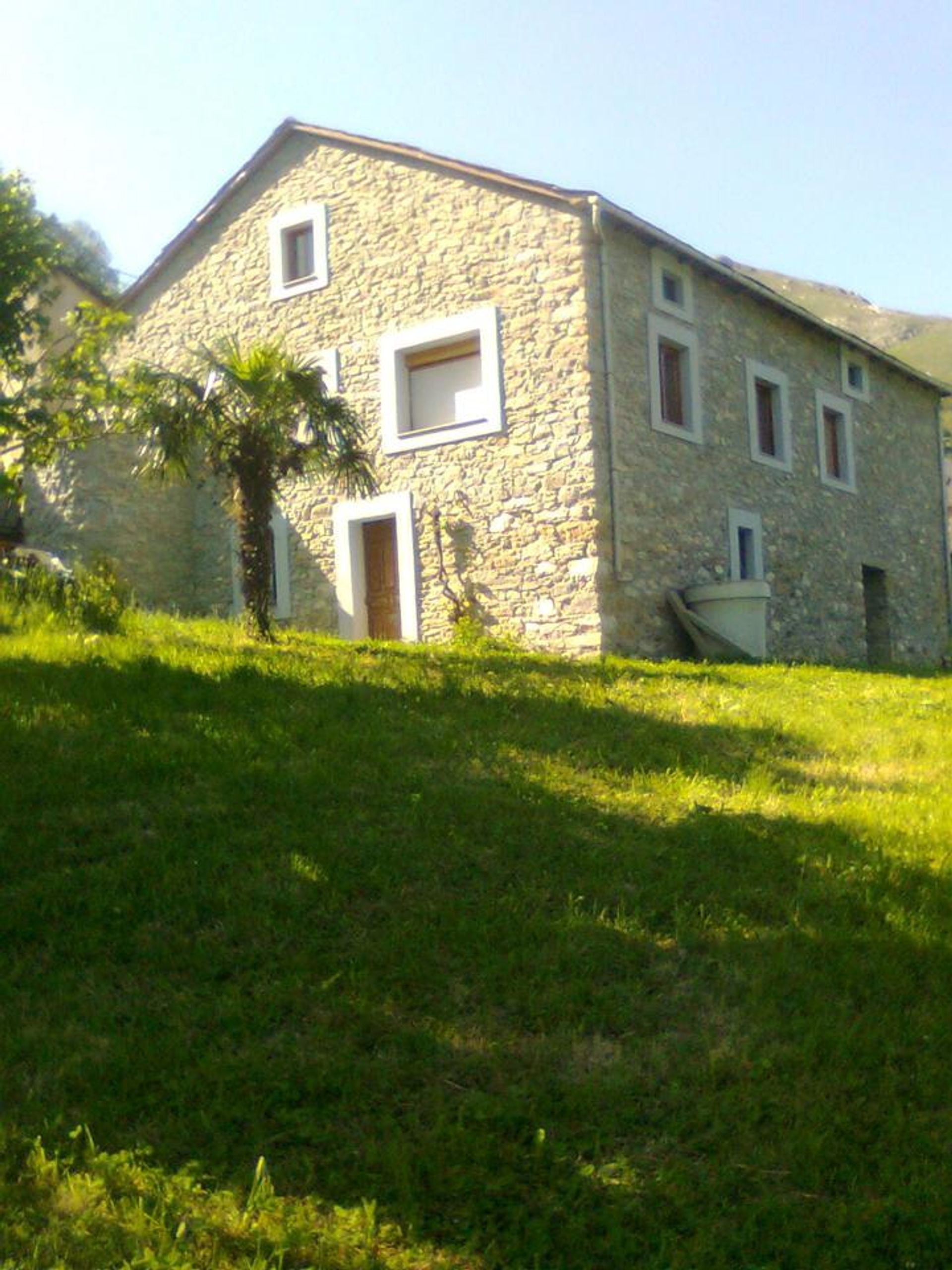 Casa nel Peranzanes, Castiglia-Leon 10894693