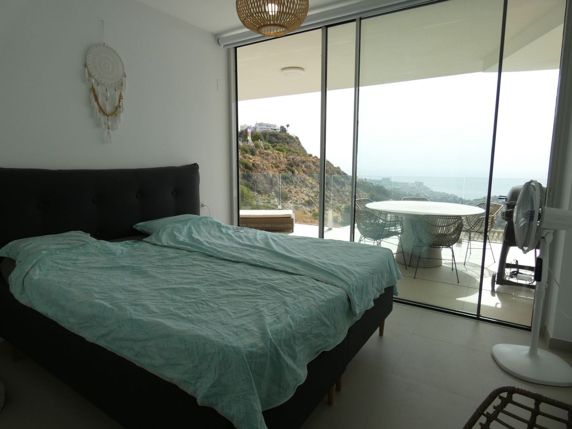 Condominium dans Benalmádena, Andalucía 10894696