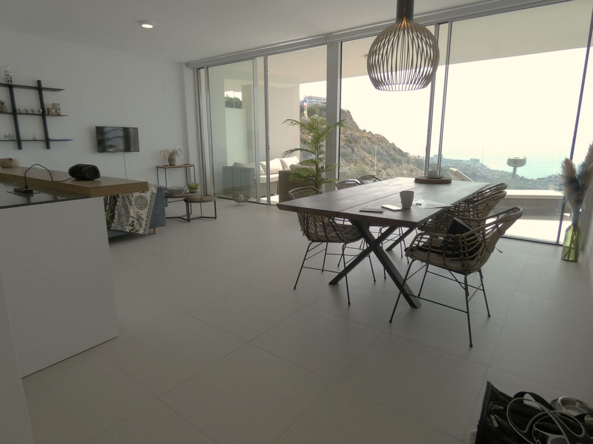 Condominium dans Benalmádena, Andalucía 10894696