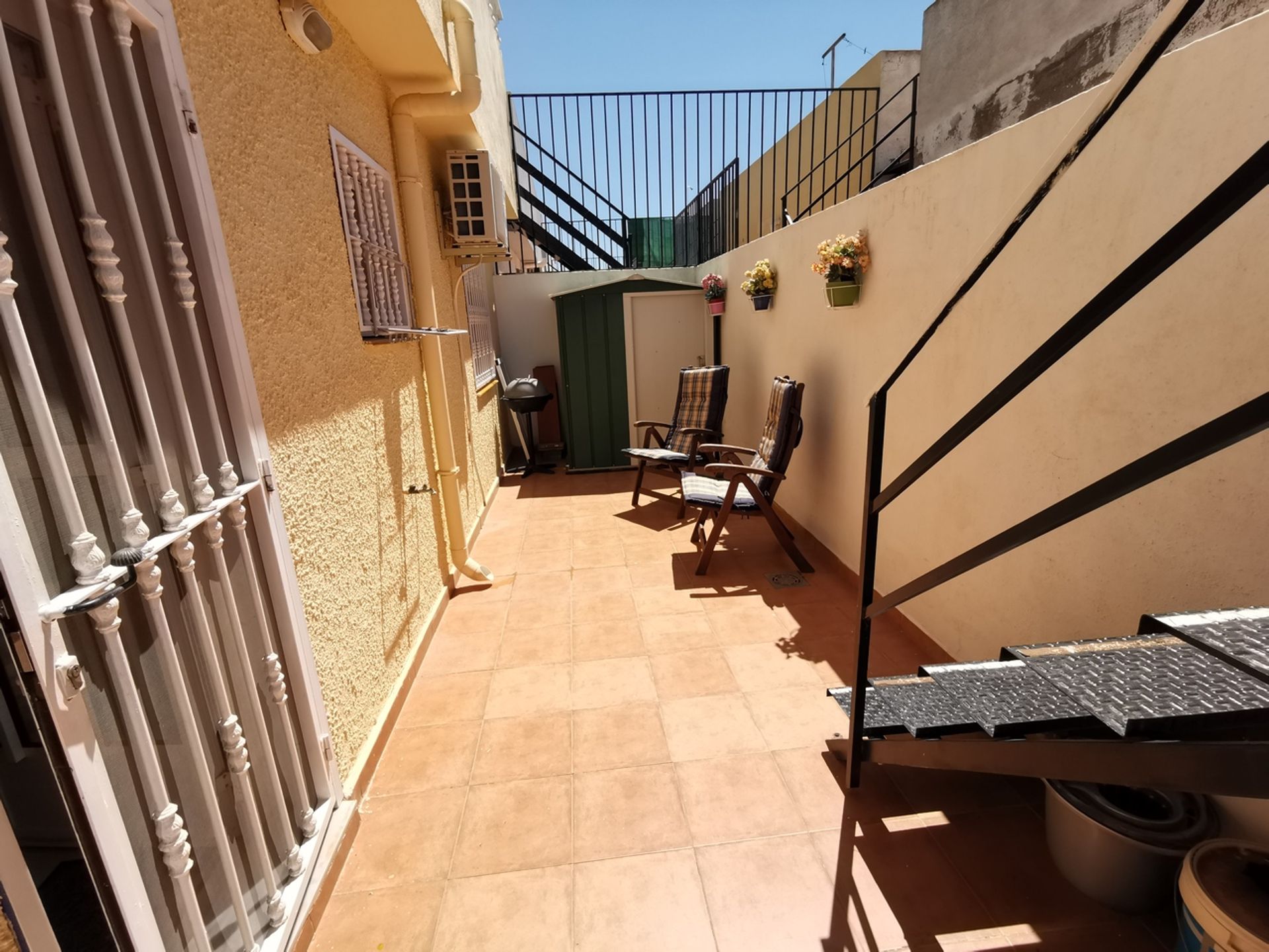 Будинок в Mazarrón, Región de Murcia 10894740